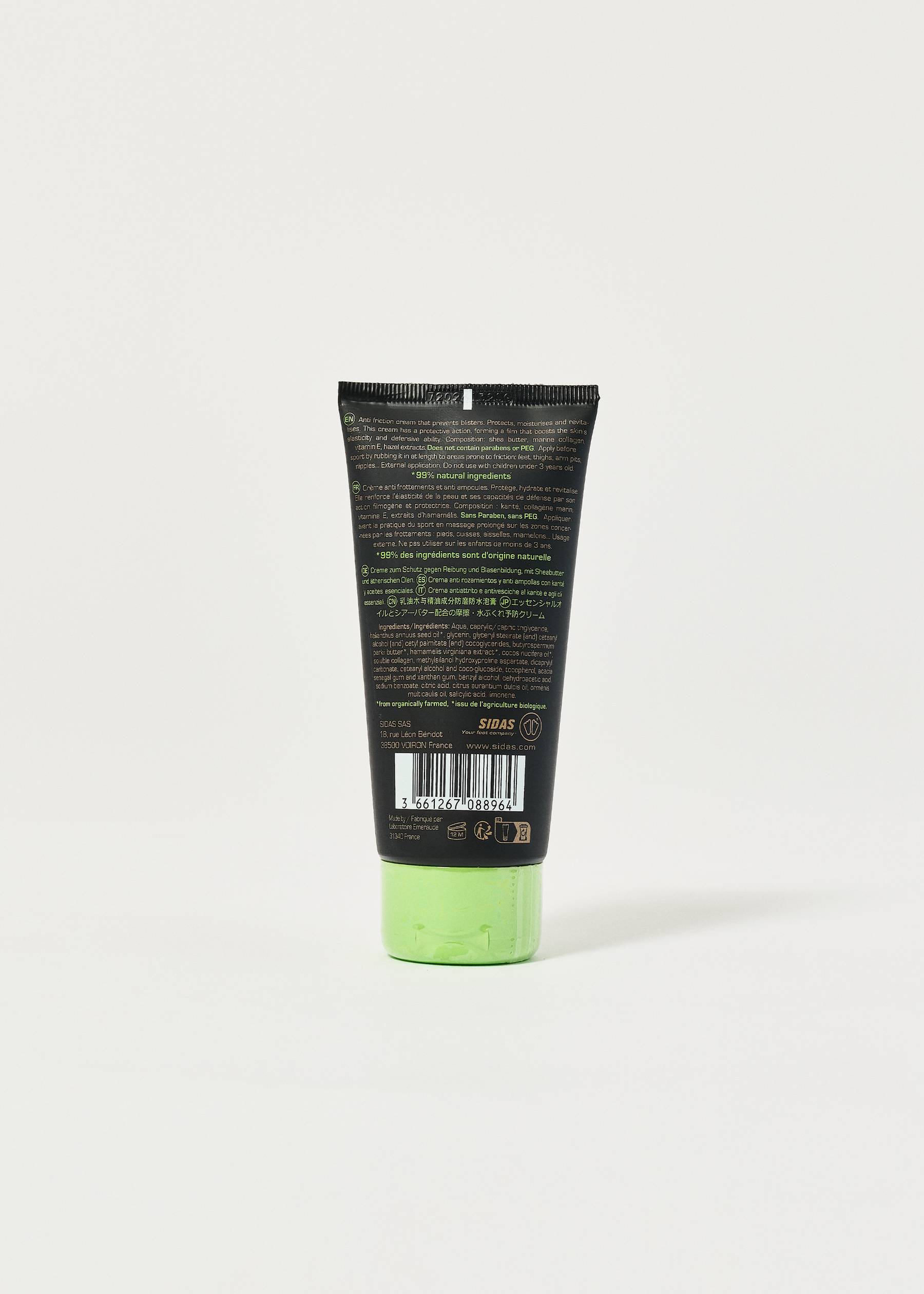 Image - 2 - Anti-Friction Cream