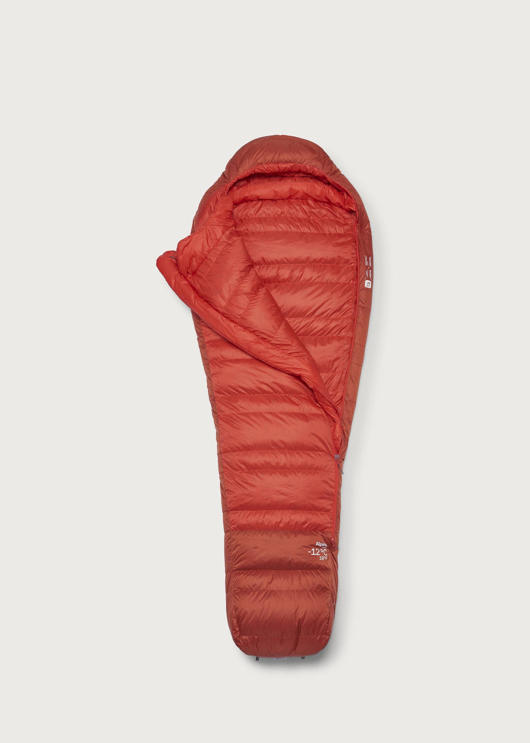 Image - 2 - Alpine -18°C Long Sleeping Bag