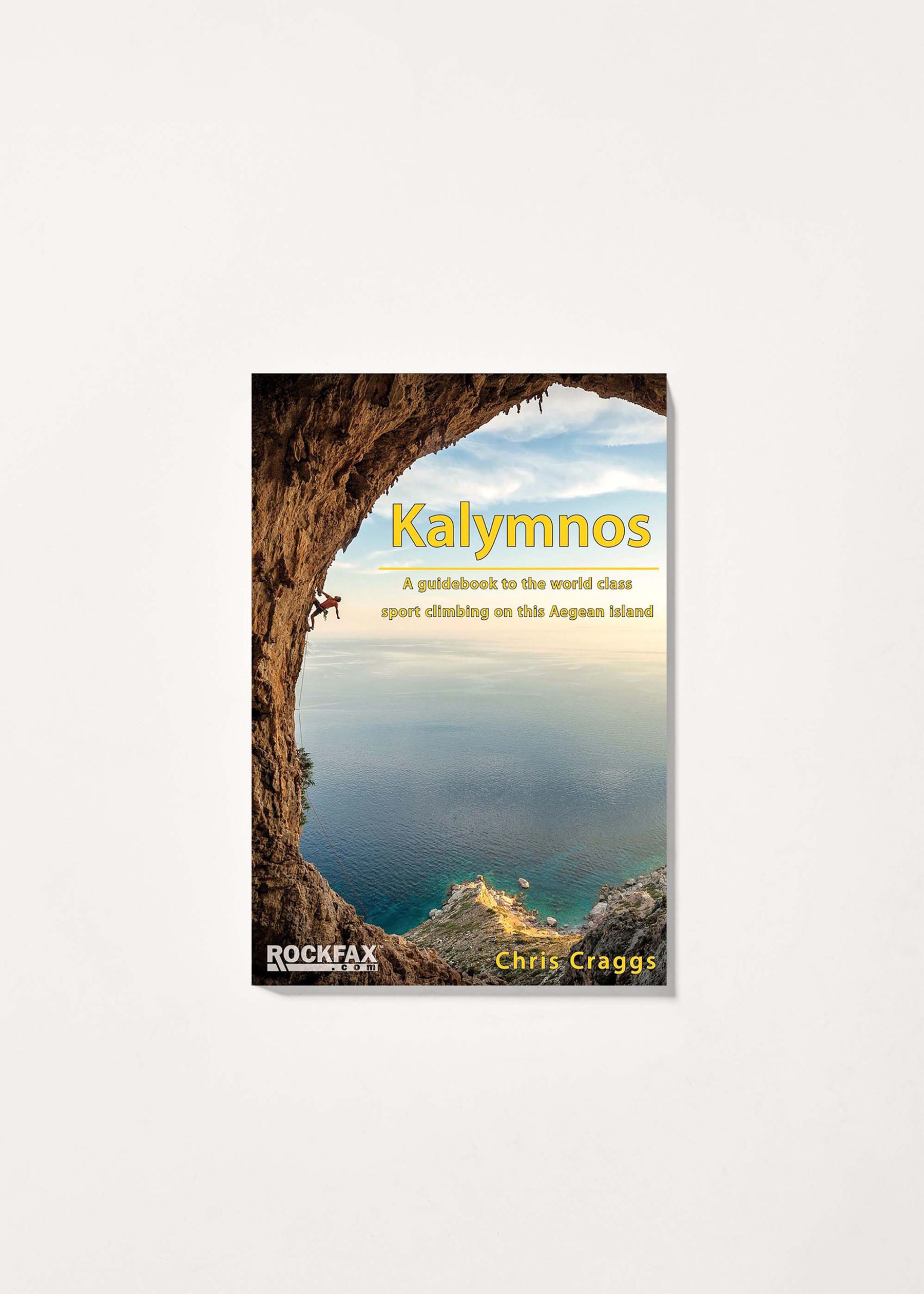 Image - 1 - Kalymnos - Guidebook