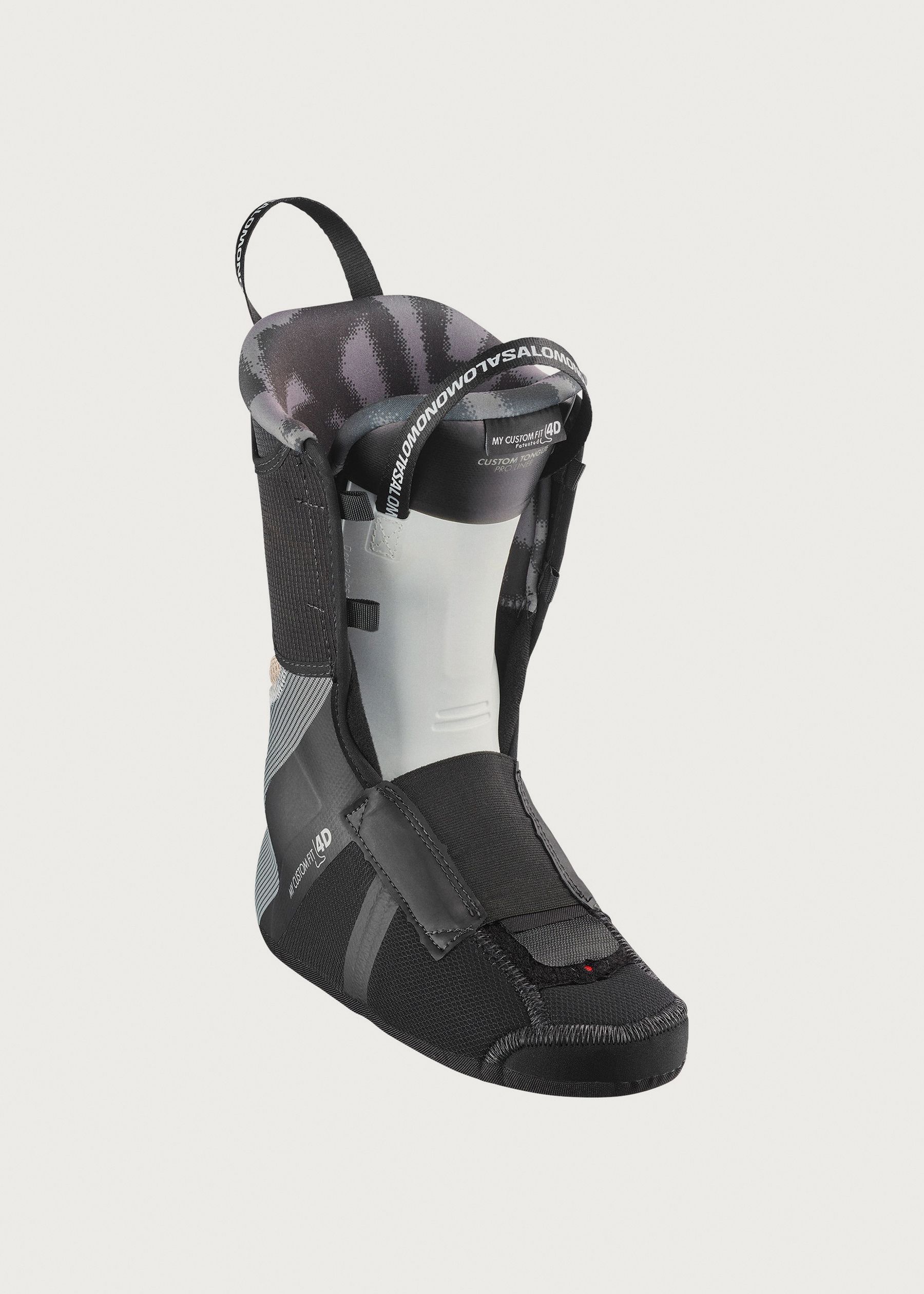 Image - 3 - Shift Alpha S BOA 115 Ski Boots