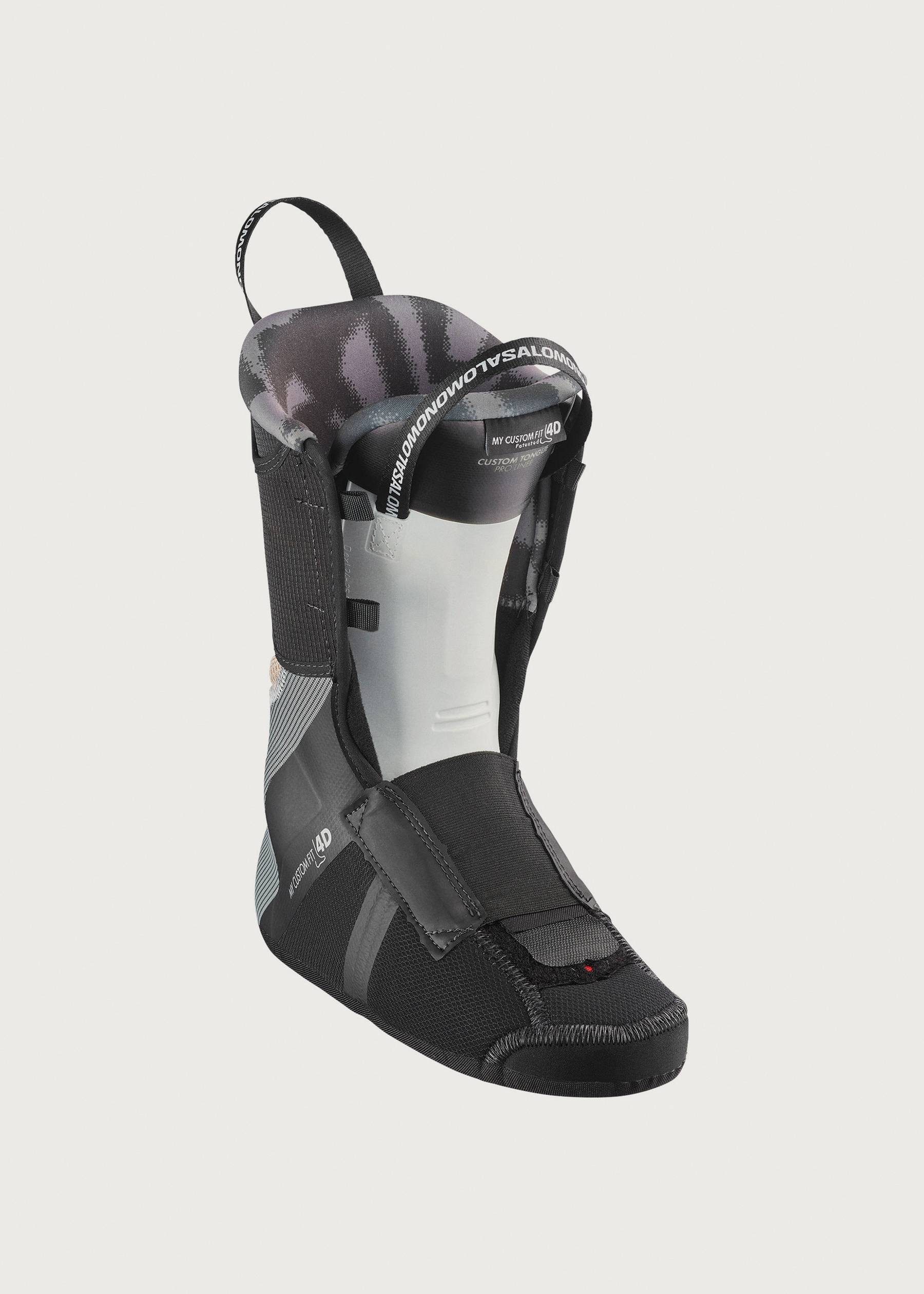 Image - 3 - Shift Alpha S BOA 115 Ski Boots