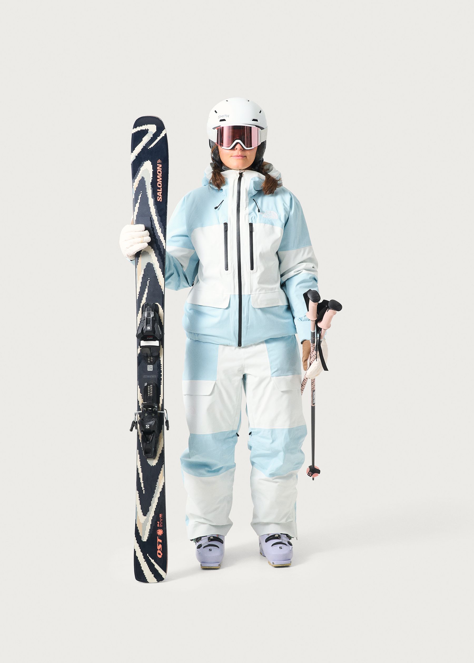 Image - 2 - Powstar Pants