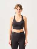 Maipo Mid Impact Bra