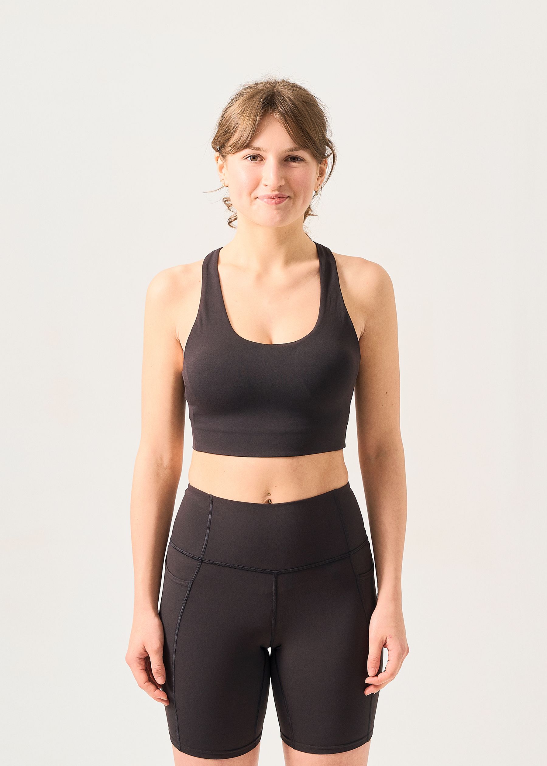 Image - 1 - Maipo Mid Impact Bra