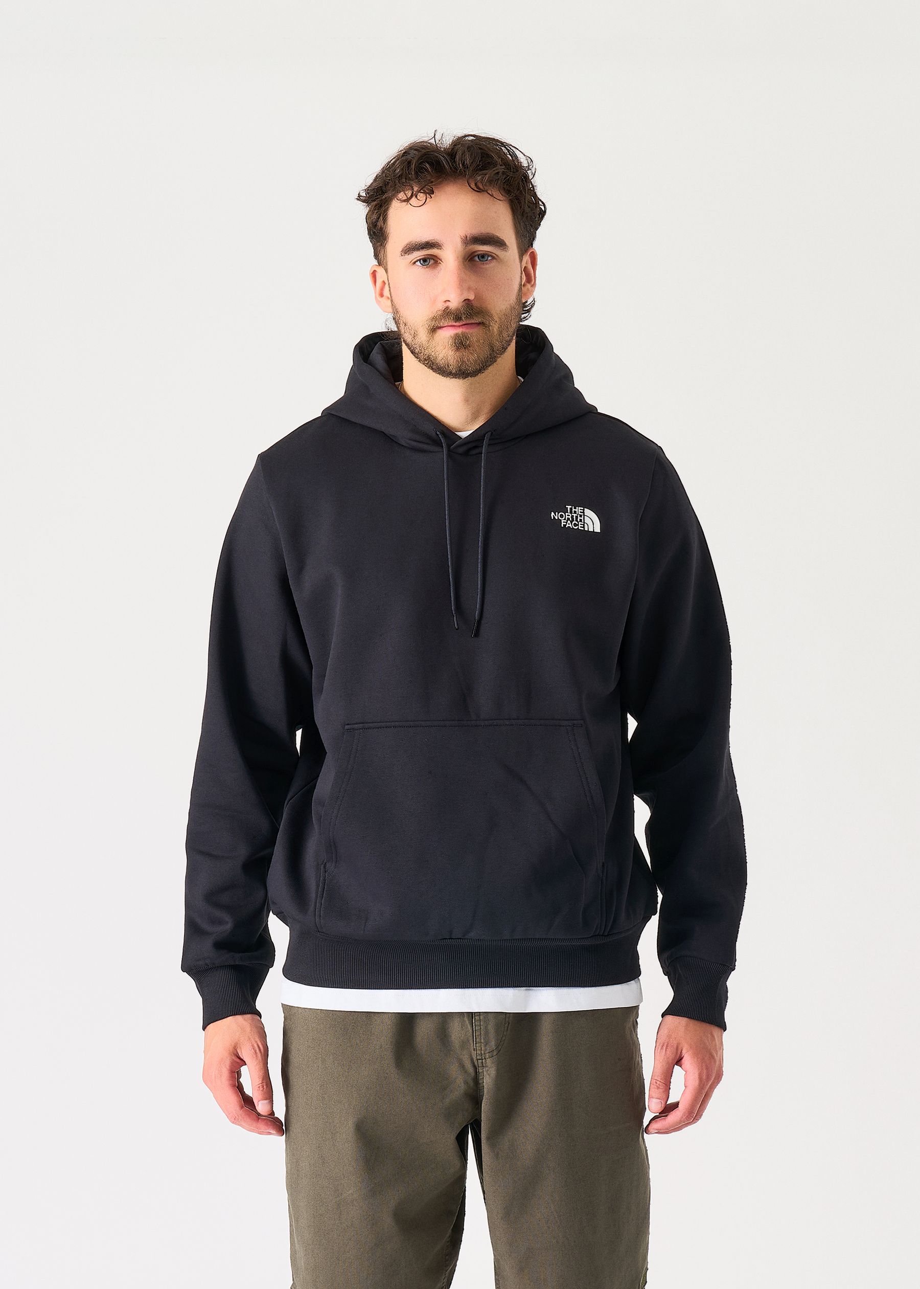 Image - 1 - Simple Dome Hoodie