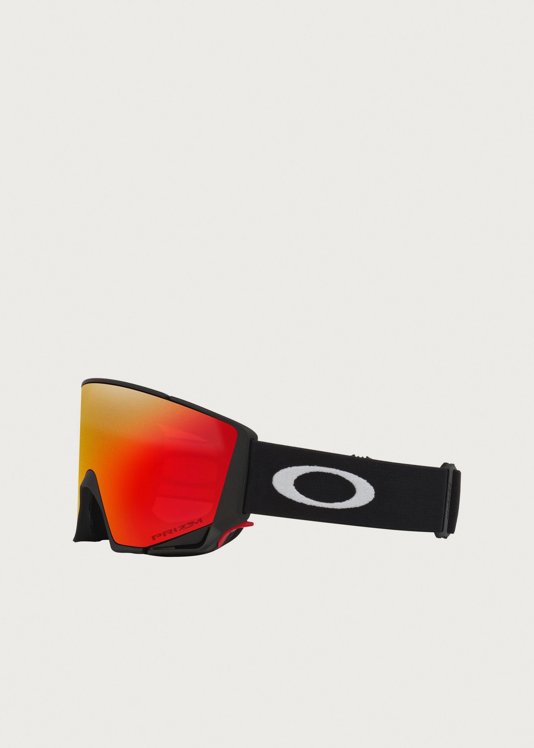 Image - 3 - Flow Scape M Matte Black / Prizm Torch Iridium Goggles