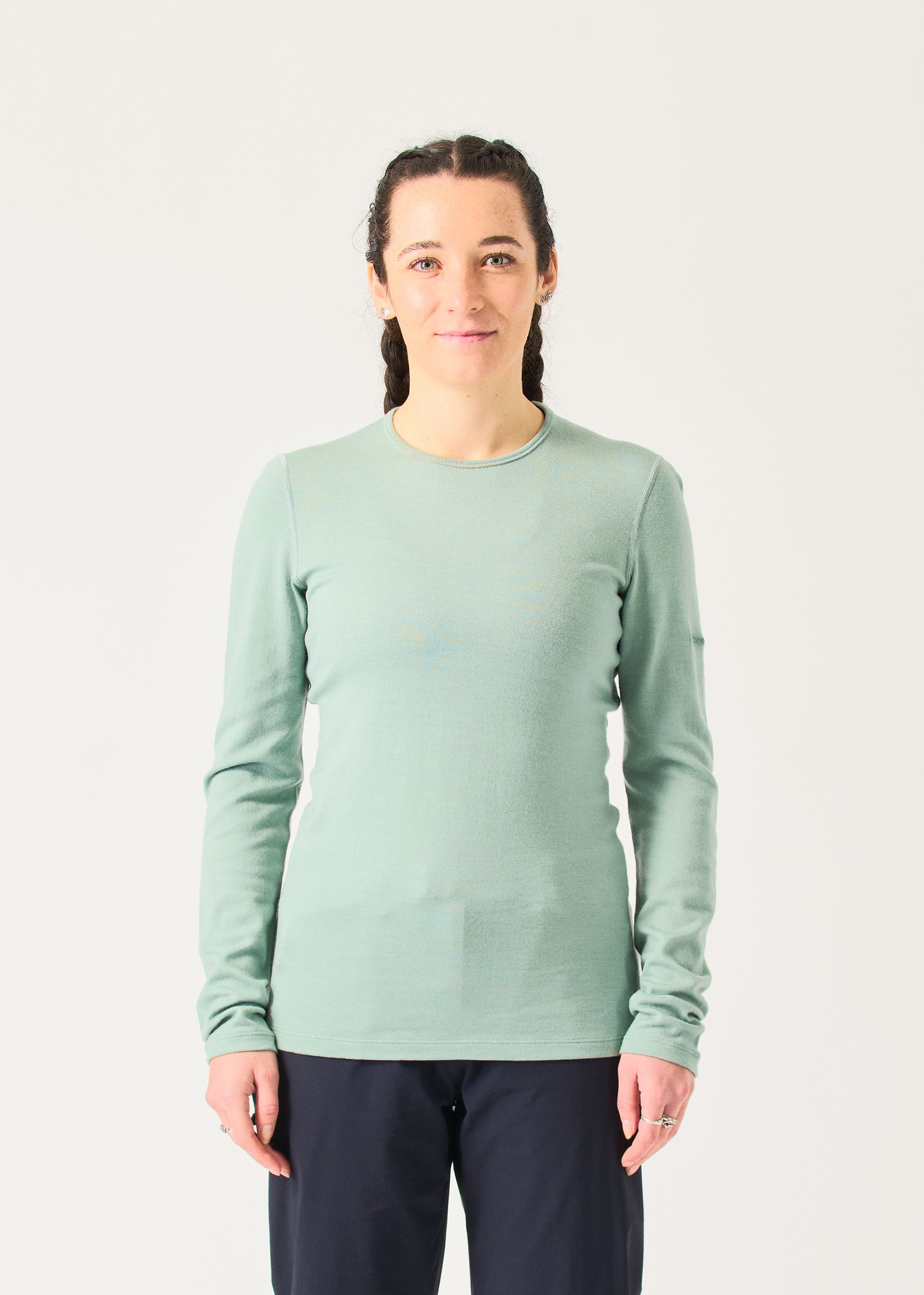 Image - 1 - 260 Tech Long Sleeved Crew