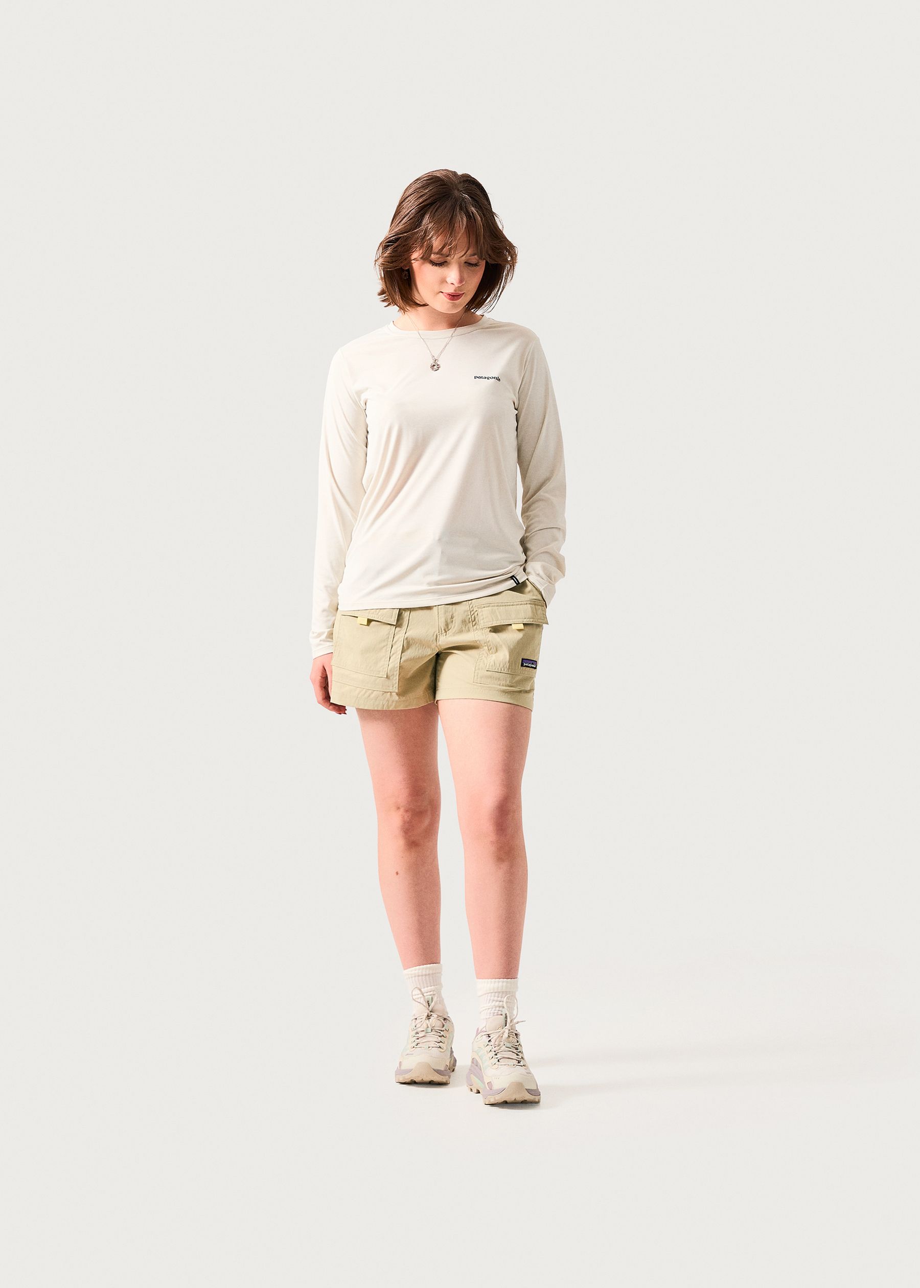 Image - 2 - Outdoor Everyday Shorts