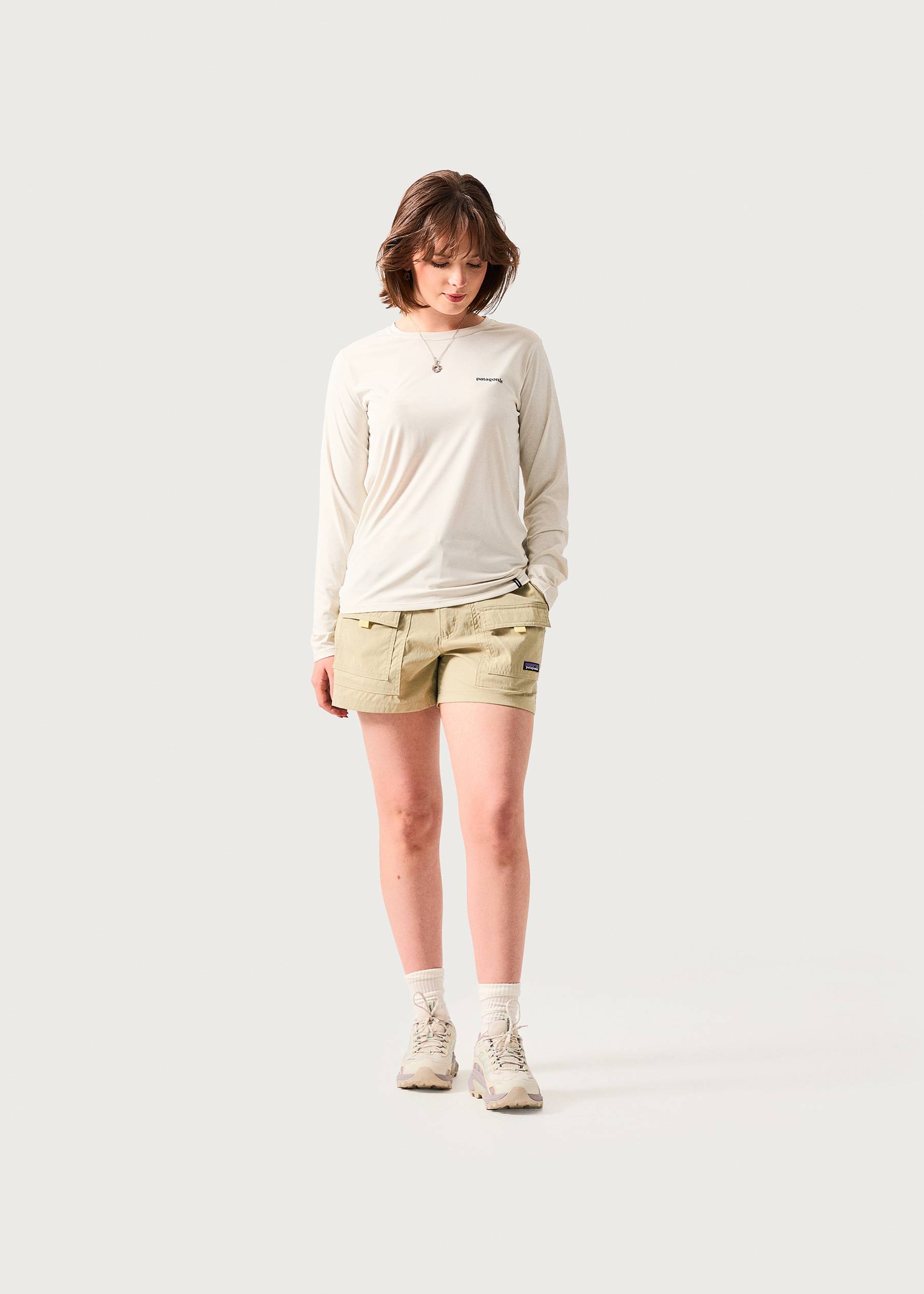 Image - 2 - Outdoor Everyday Shorts