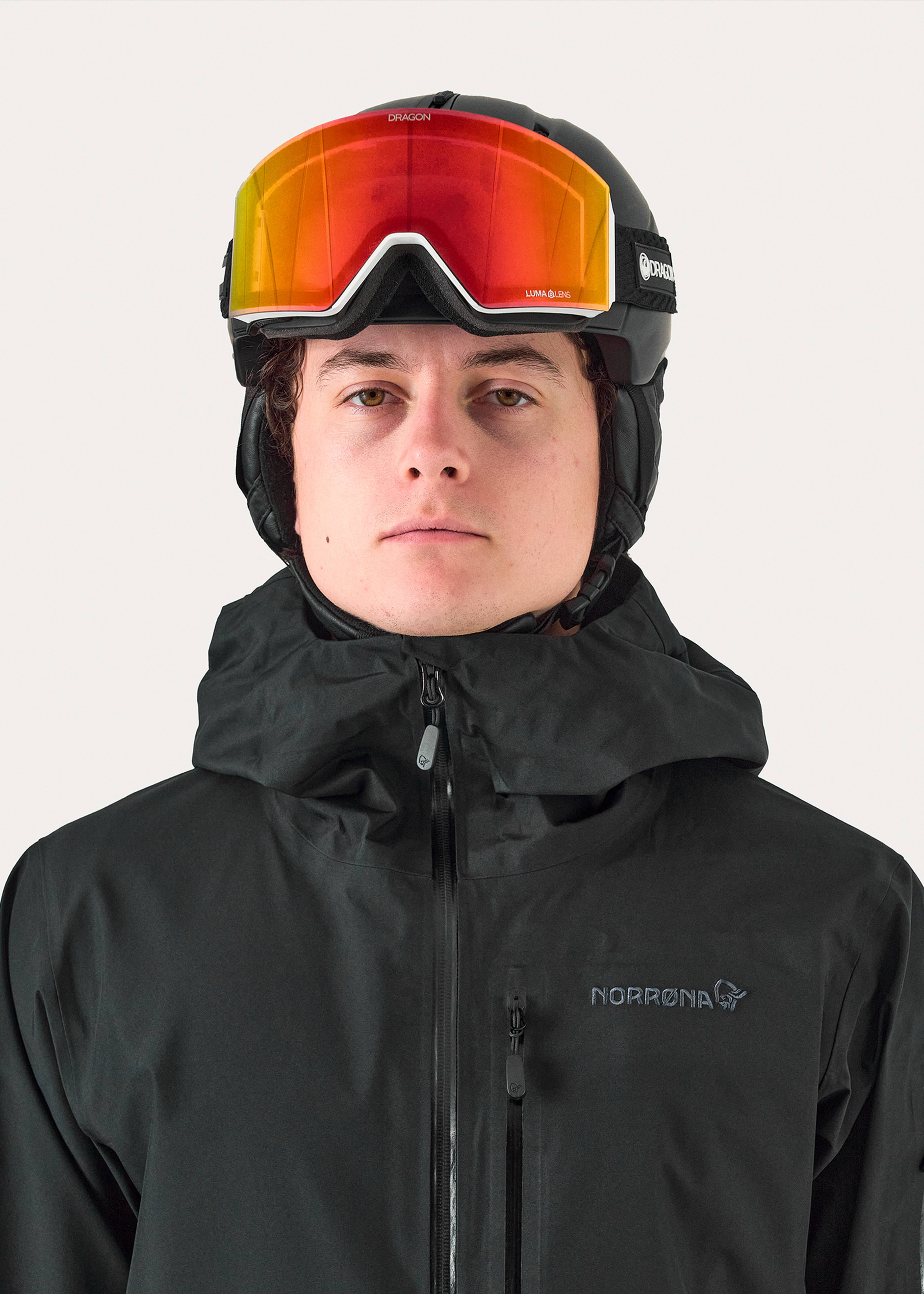 Norrona Lofoten GORE-TEX 3L Jacket