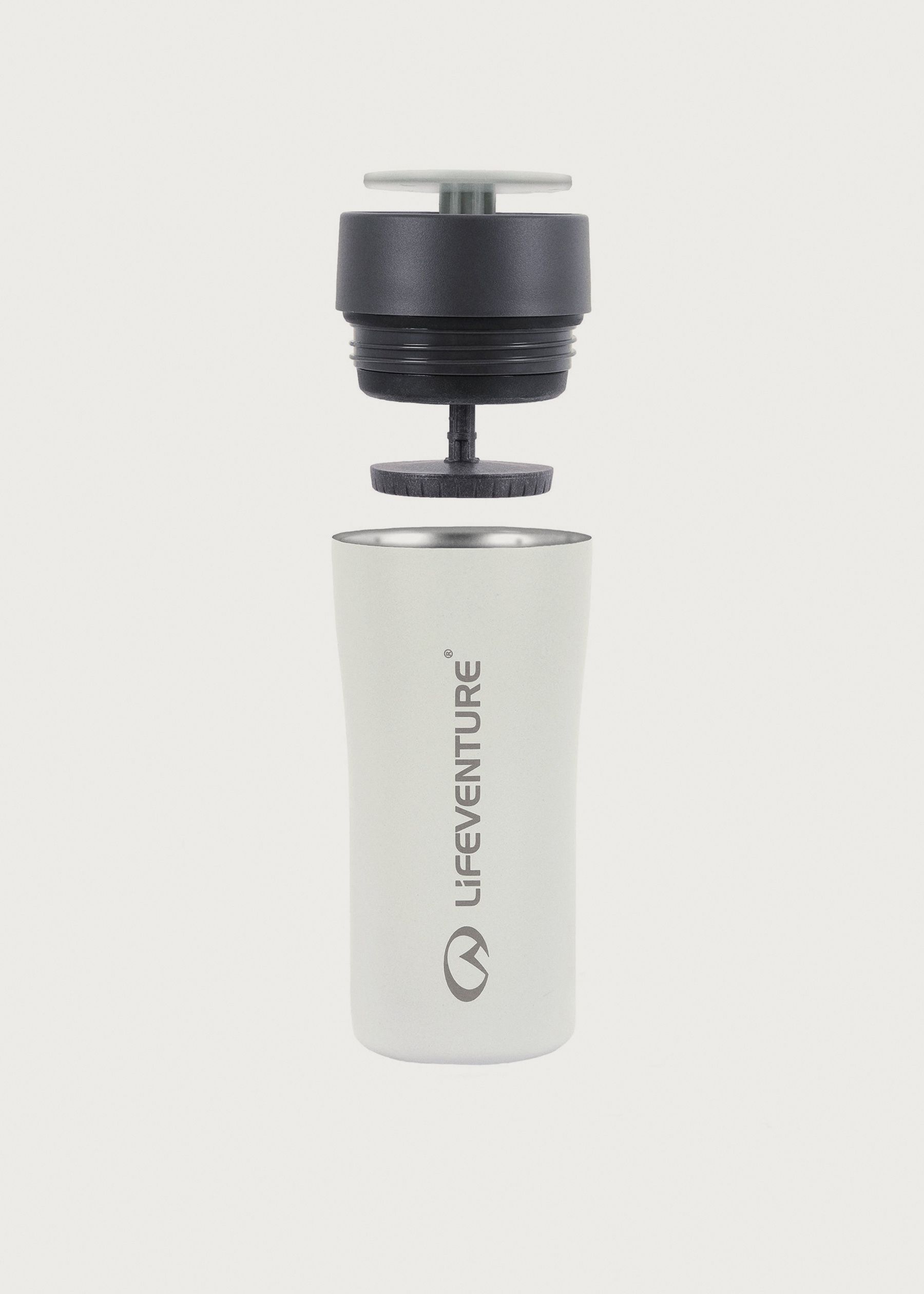 Image - 2 - One Touch Thermal Mug - 350ml