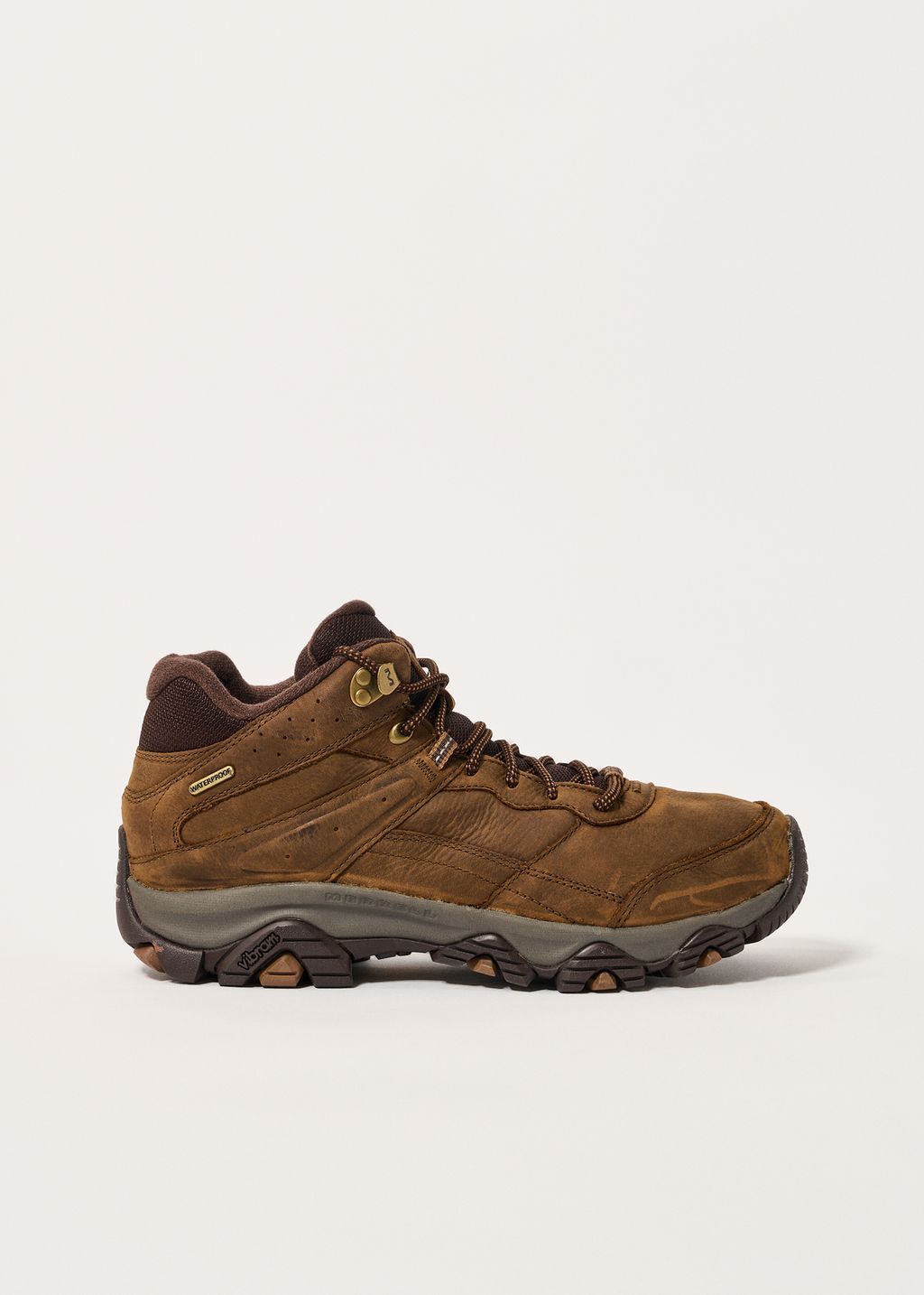 Merrell Moab Adventure Mid Waterproof Boots