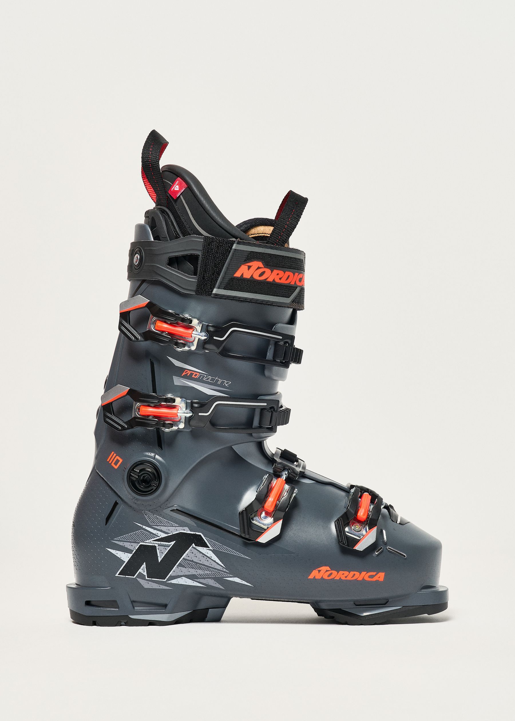 Image - 1 - Promachine 3 110 Ski Boots