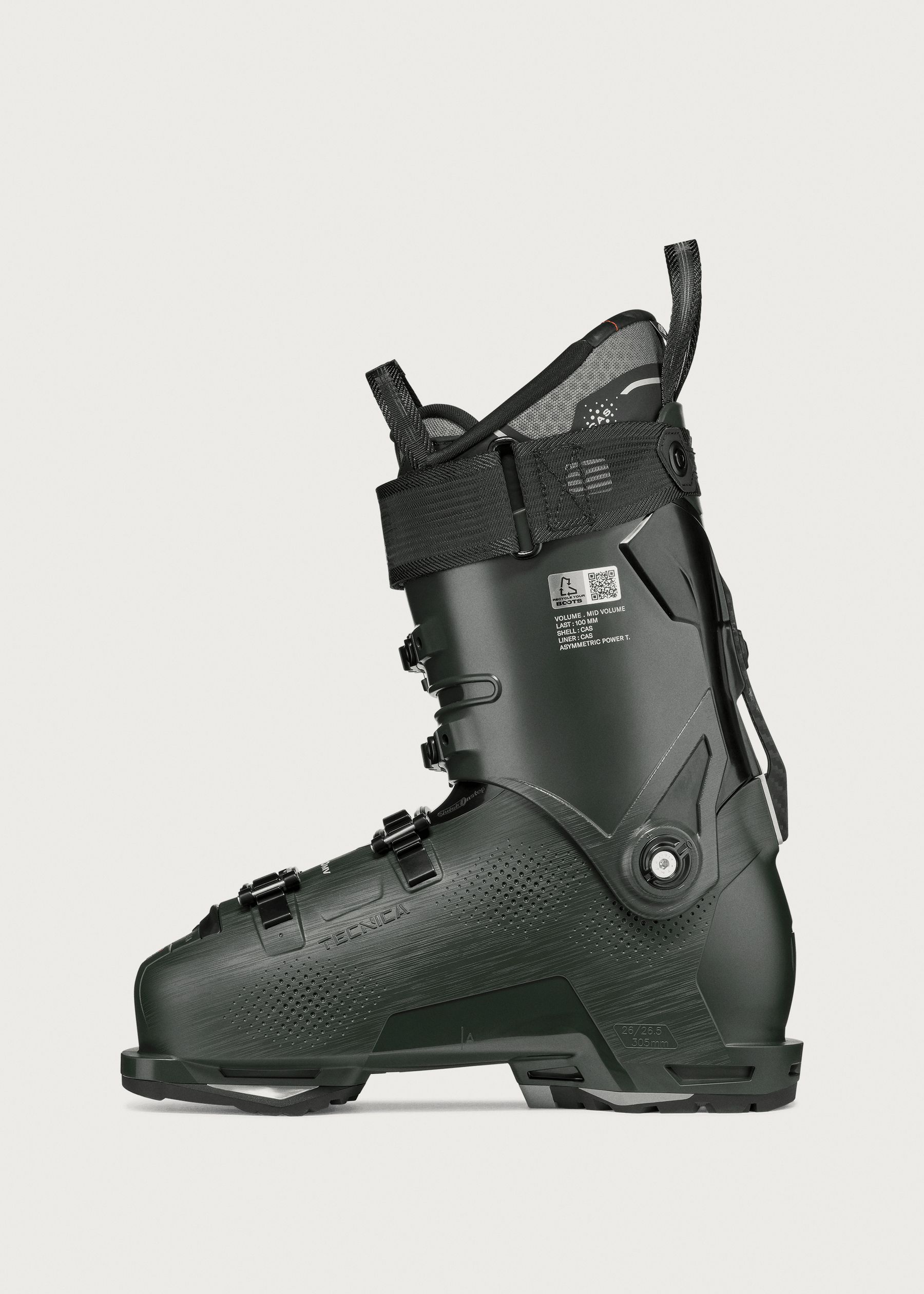 Image - 3 - Mach1 MV 120 TD2 Ski Boots