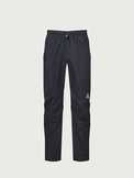 Zeno Full Zip Pants