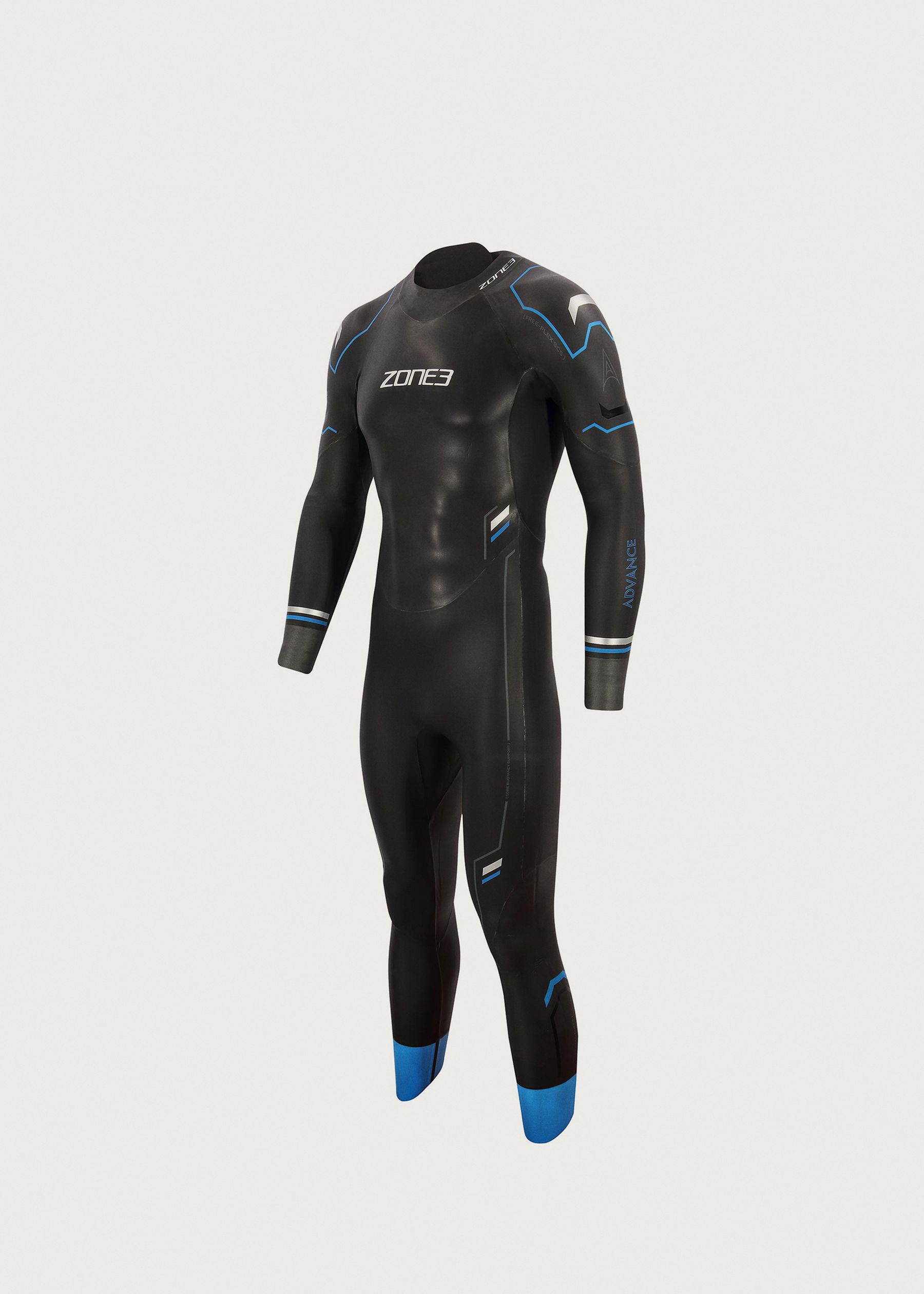 Image - 1 - Advance Wetsuit