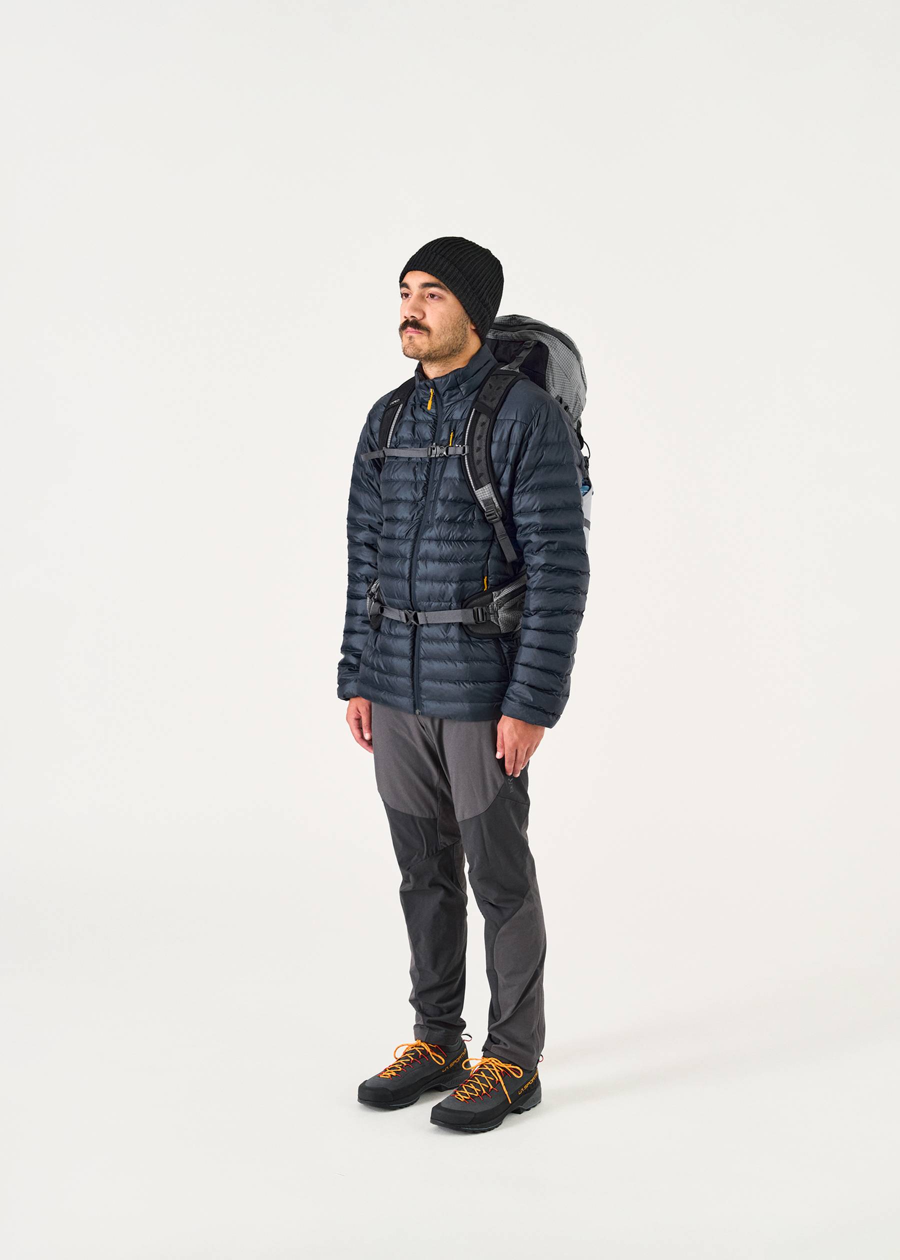 Image - 2 - Microlight Down Jacket