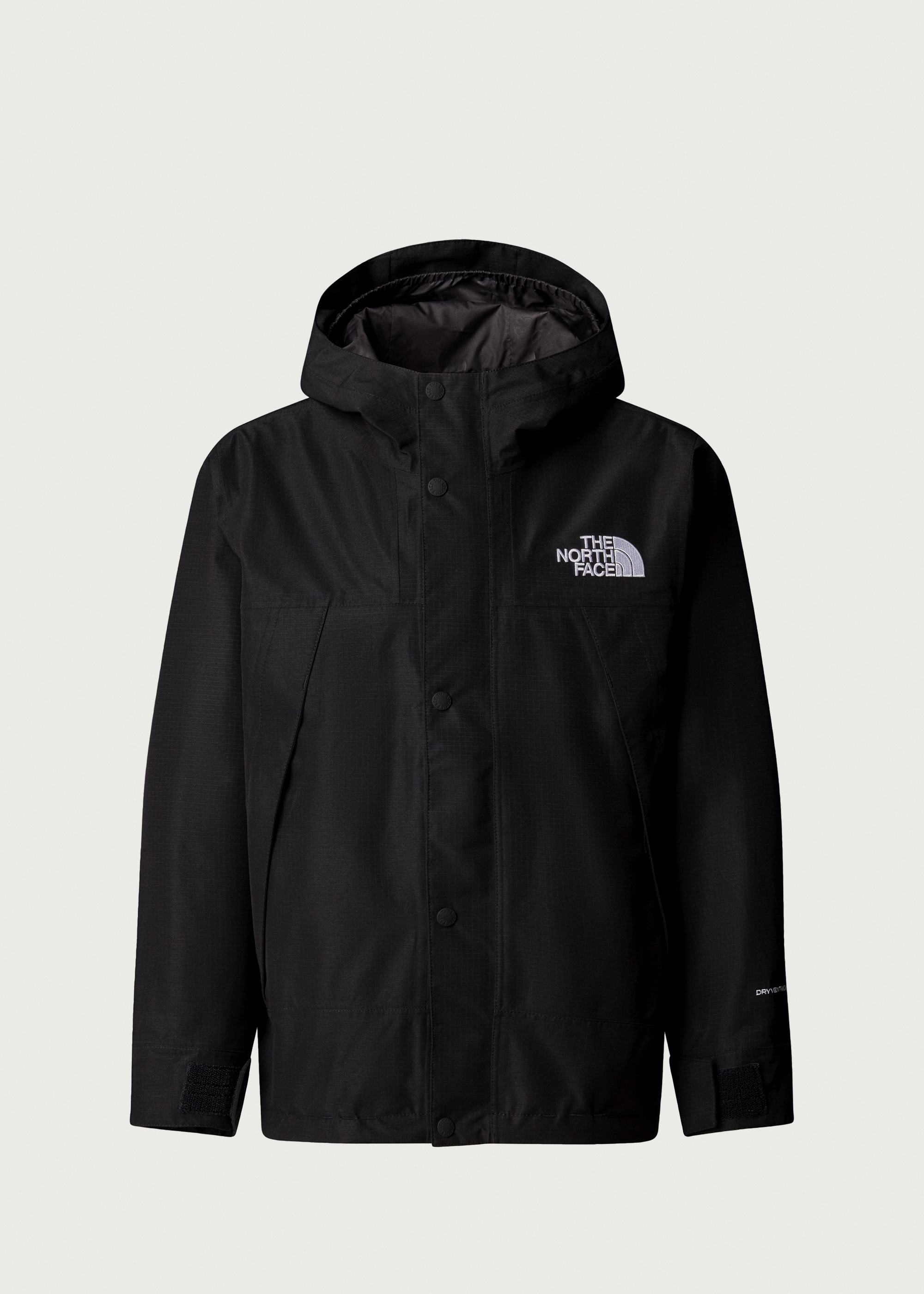 The North Face Teen DryVent Mono Mountain Jacket
