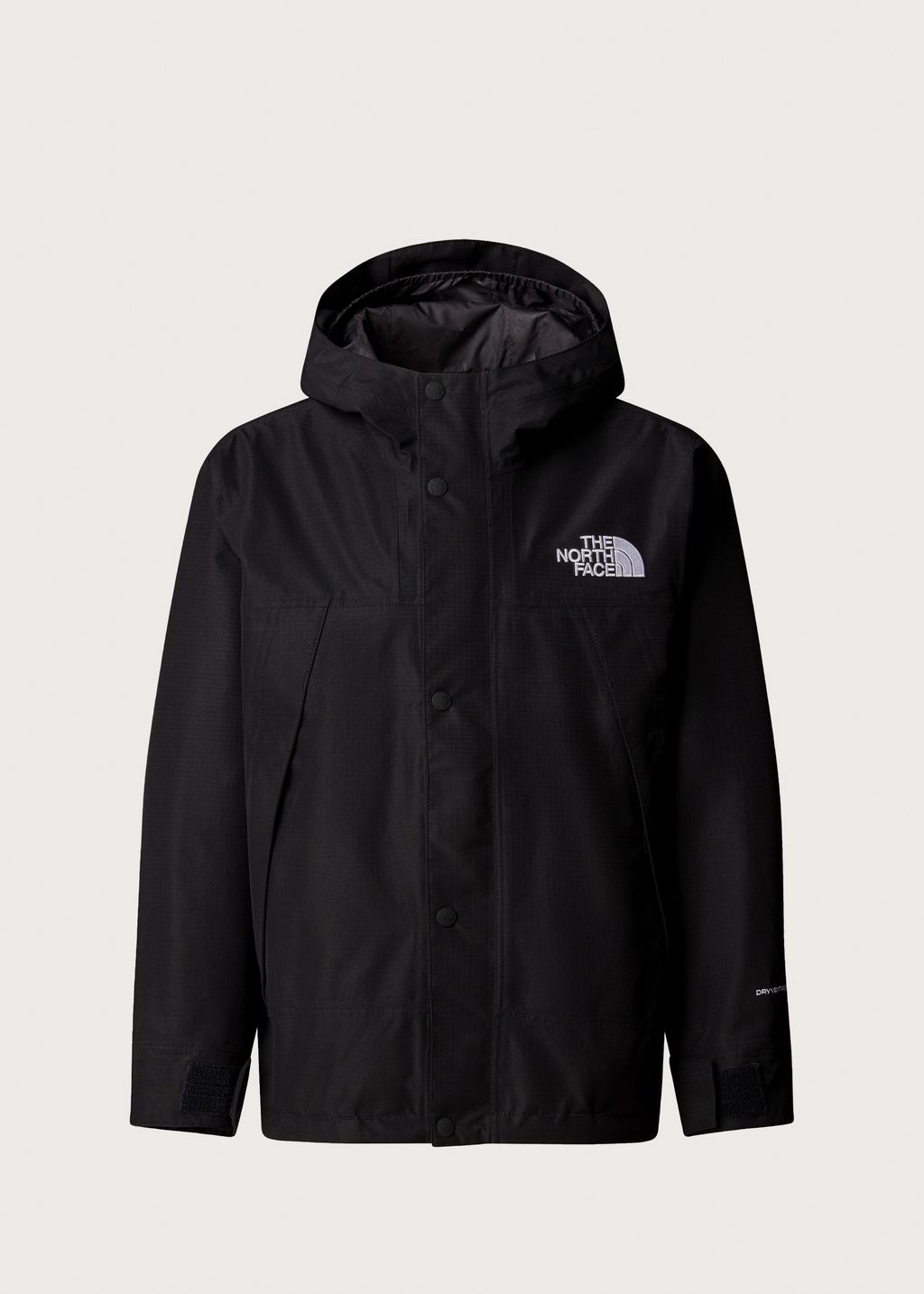 The North Face Teen DryVent Mono Mountain Jacket