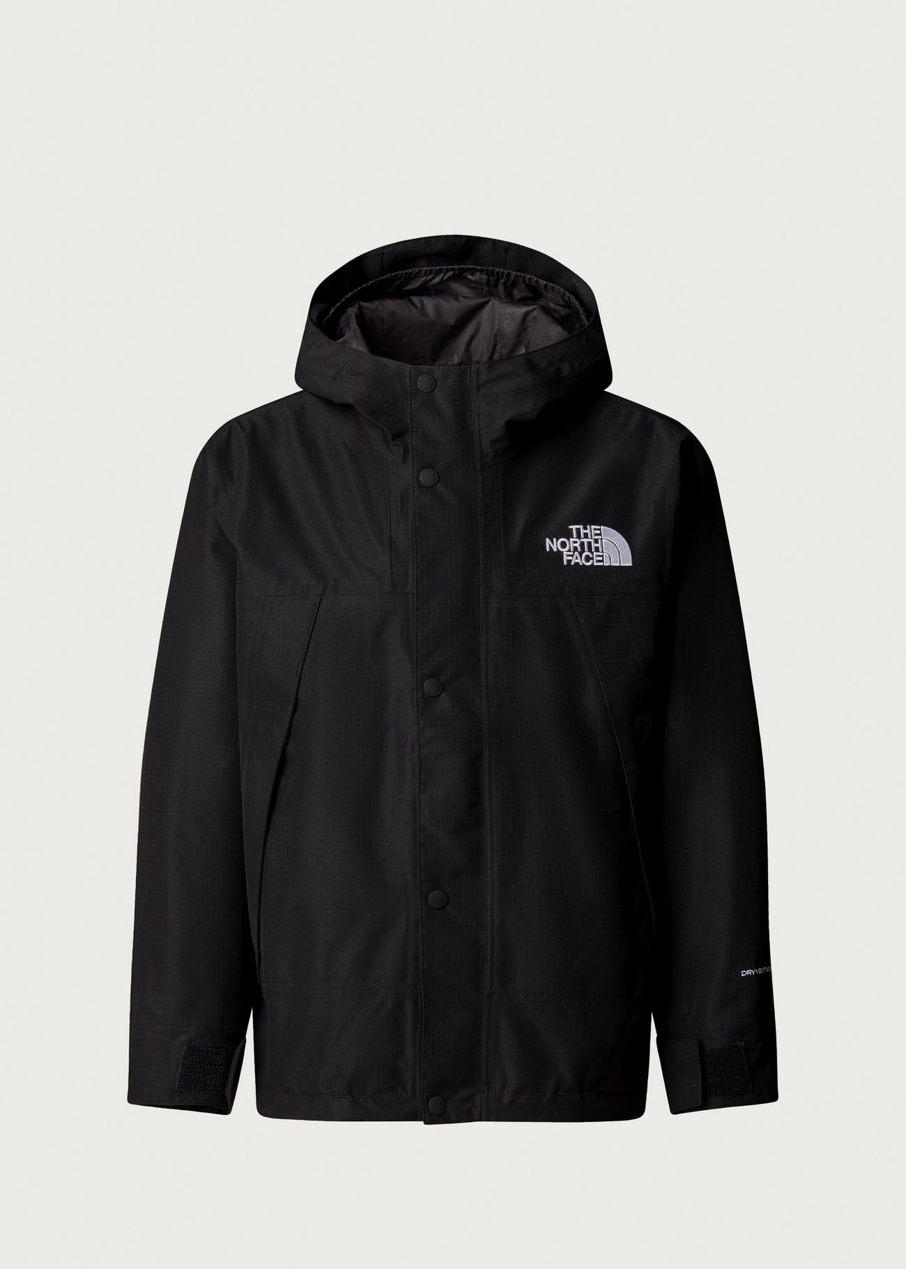 値下げ中⬇️THE NORTH FACE 黒 DRYVENT ジャケット 160 NF0A52ZTJK3-1.jpg?v=1618325106