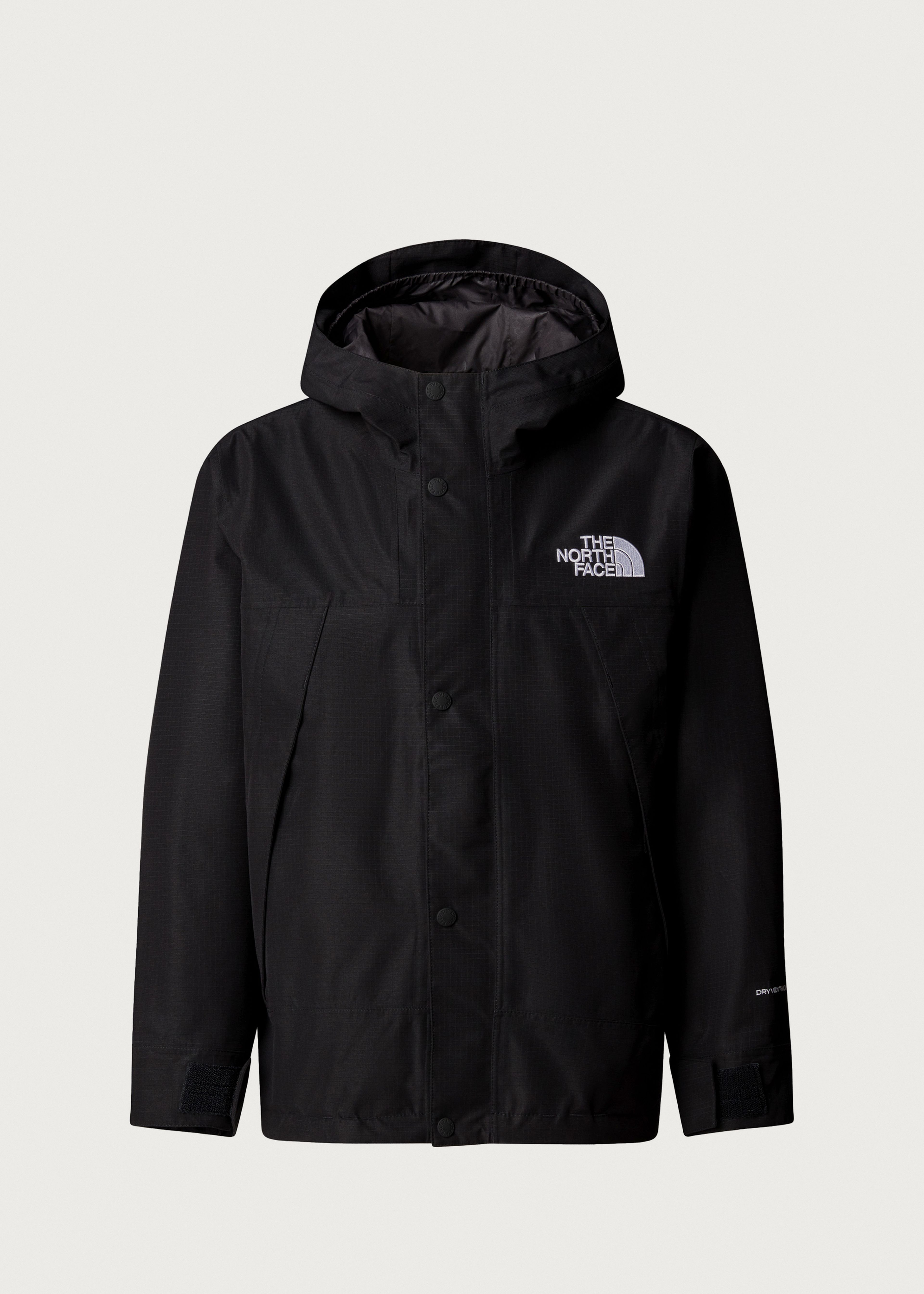 美品 THE NORTH FACE Compact Jacket M Black 楽天市場】ノースフェイス コンパクトジャケット（カラーブラック