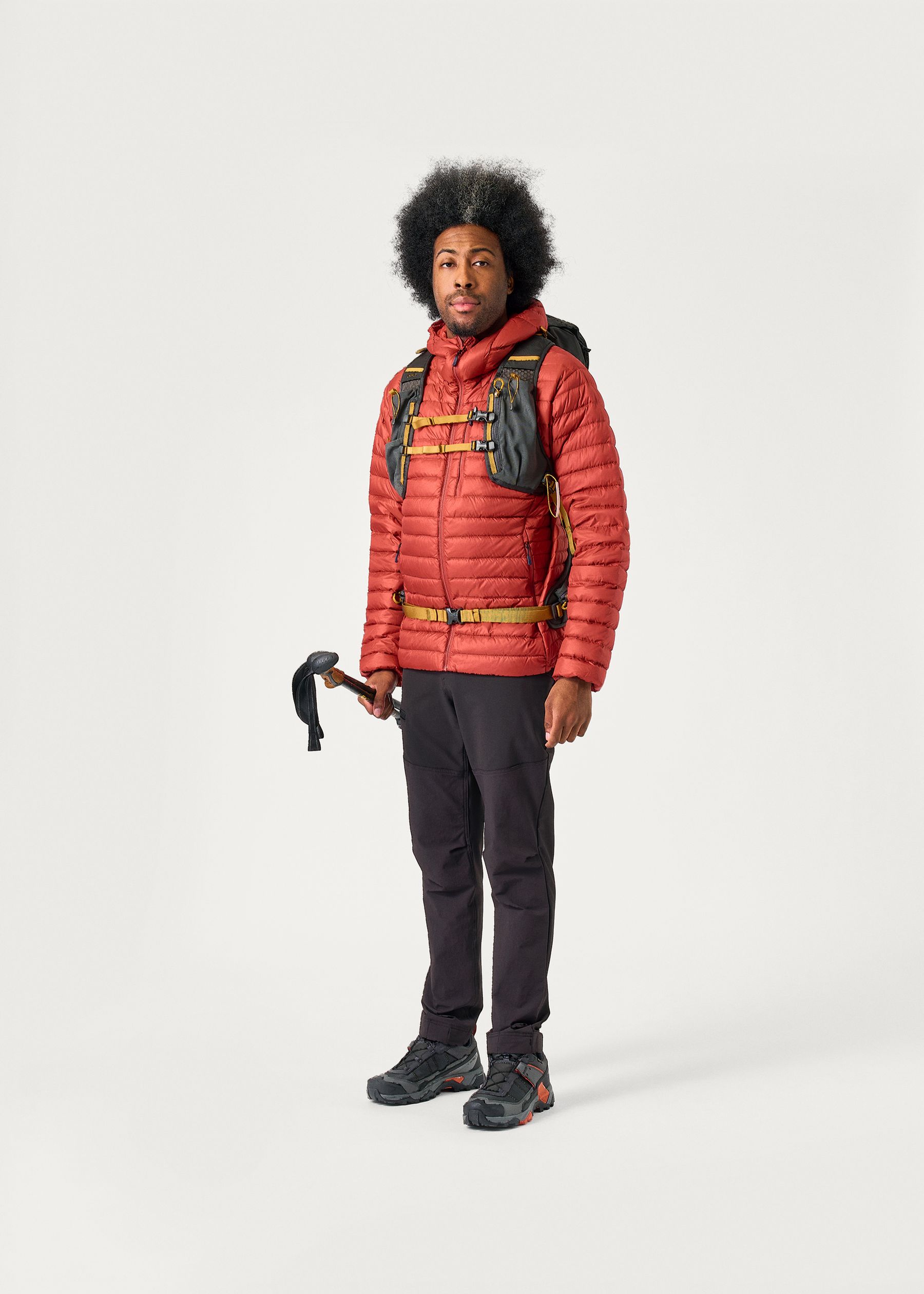 Image - 2 - Microlight Alpine Jacket