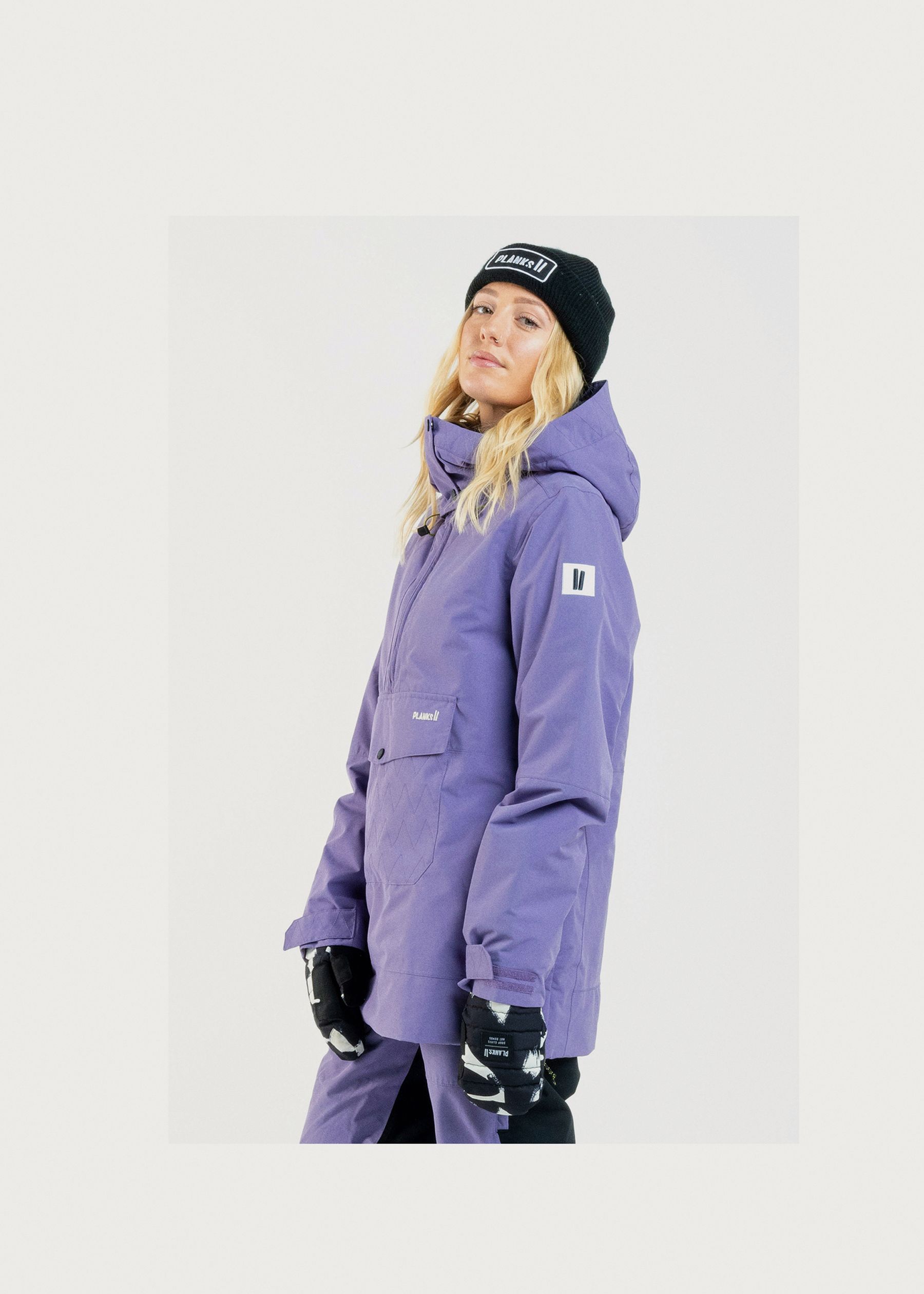Image - 3 - Overstoke Anorak