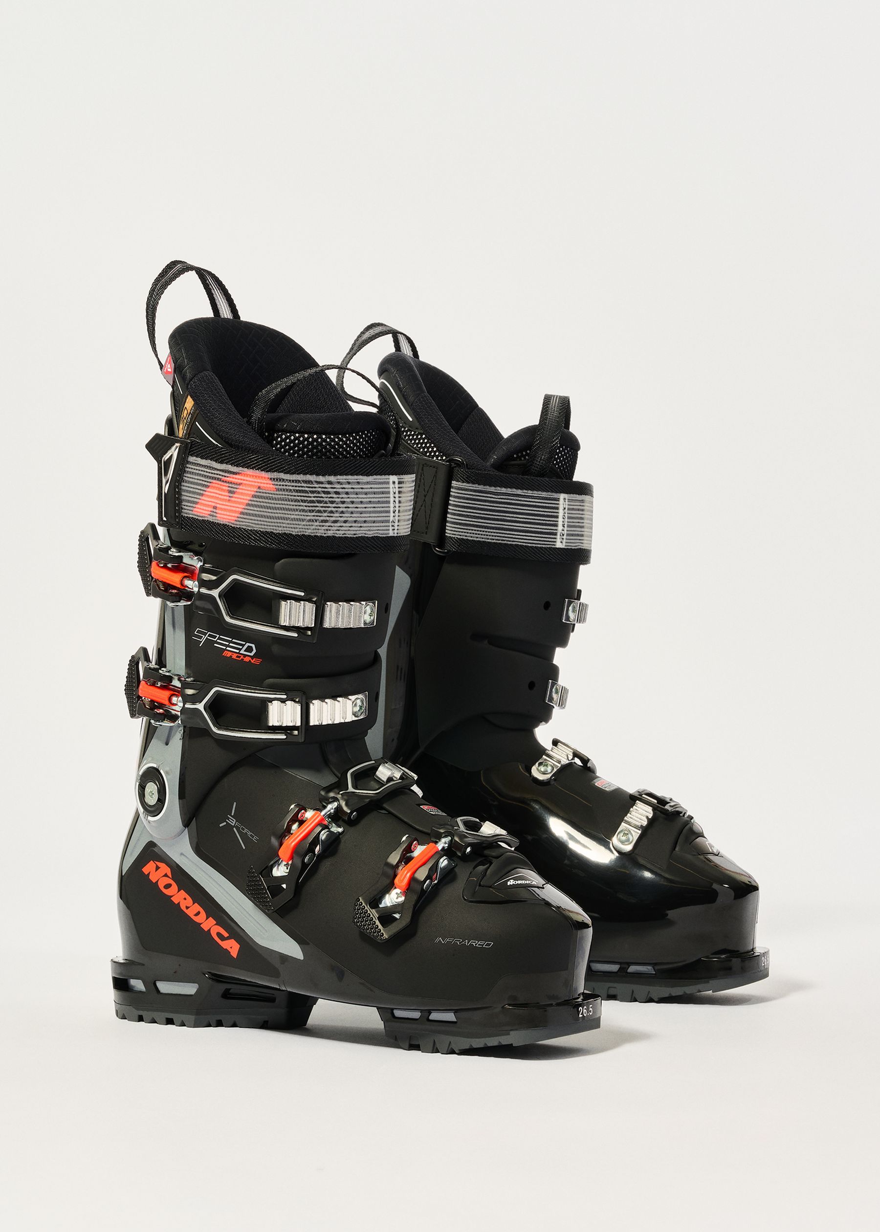 Image - 2 - Speedmachine 3 110 GW Ski Boots