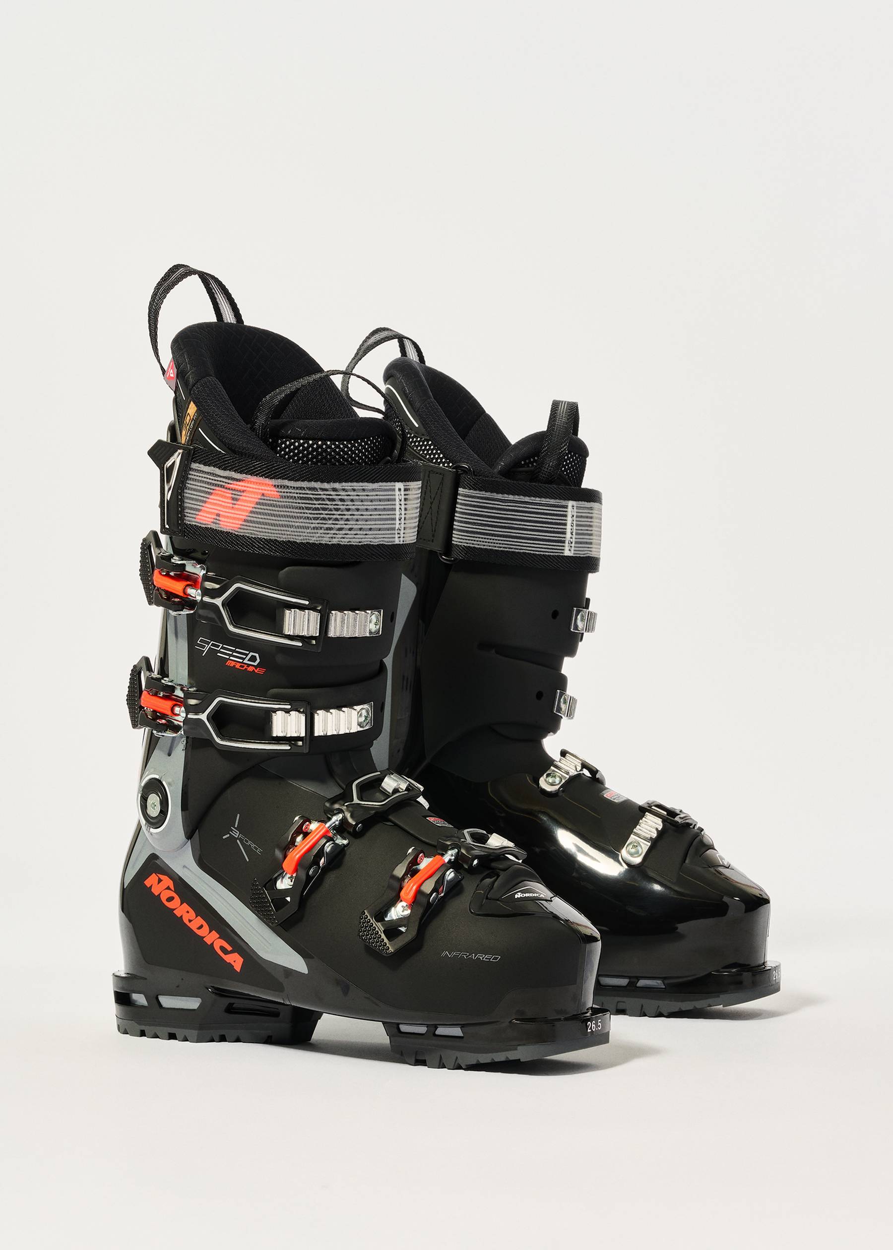 Image - 2 - Speedmachine 3 110 GW Ski Boots