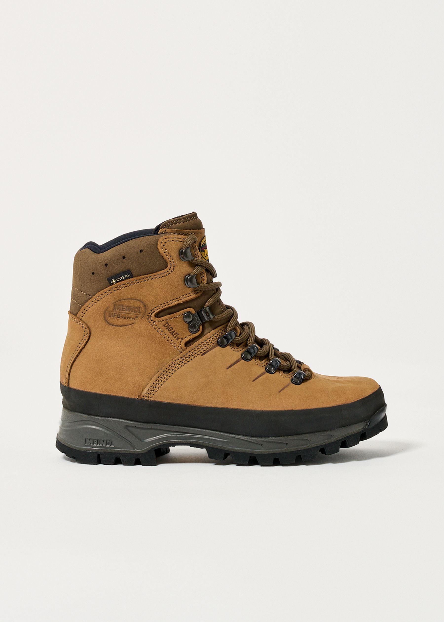 Image - 1 - Bhutan GORE-TEX Walking Boots