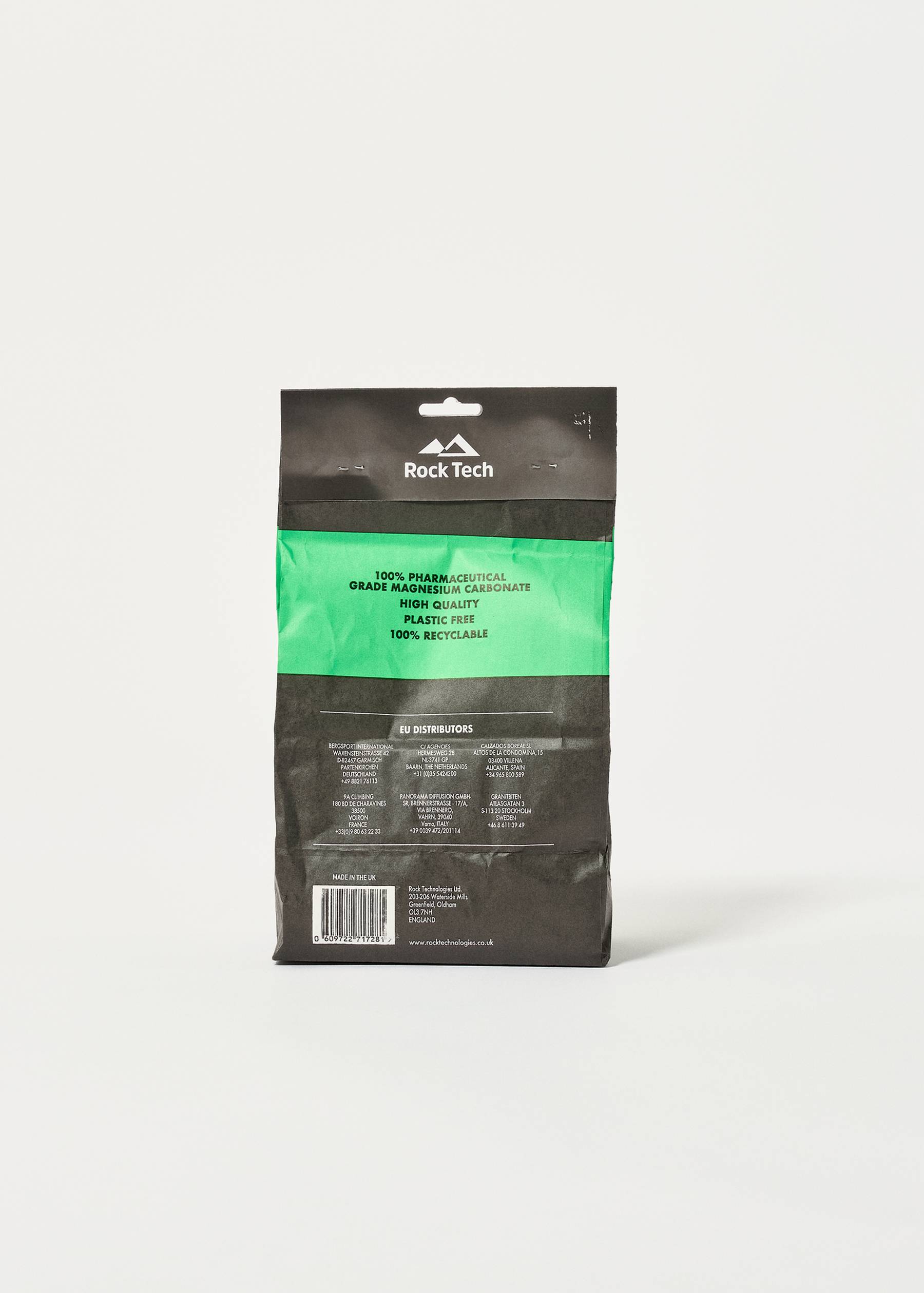 Image - 2 - Dry 5 Mag Green Fine Chalk - 300g