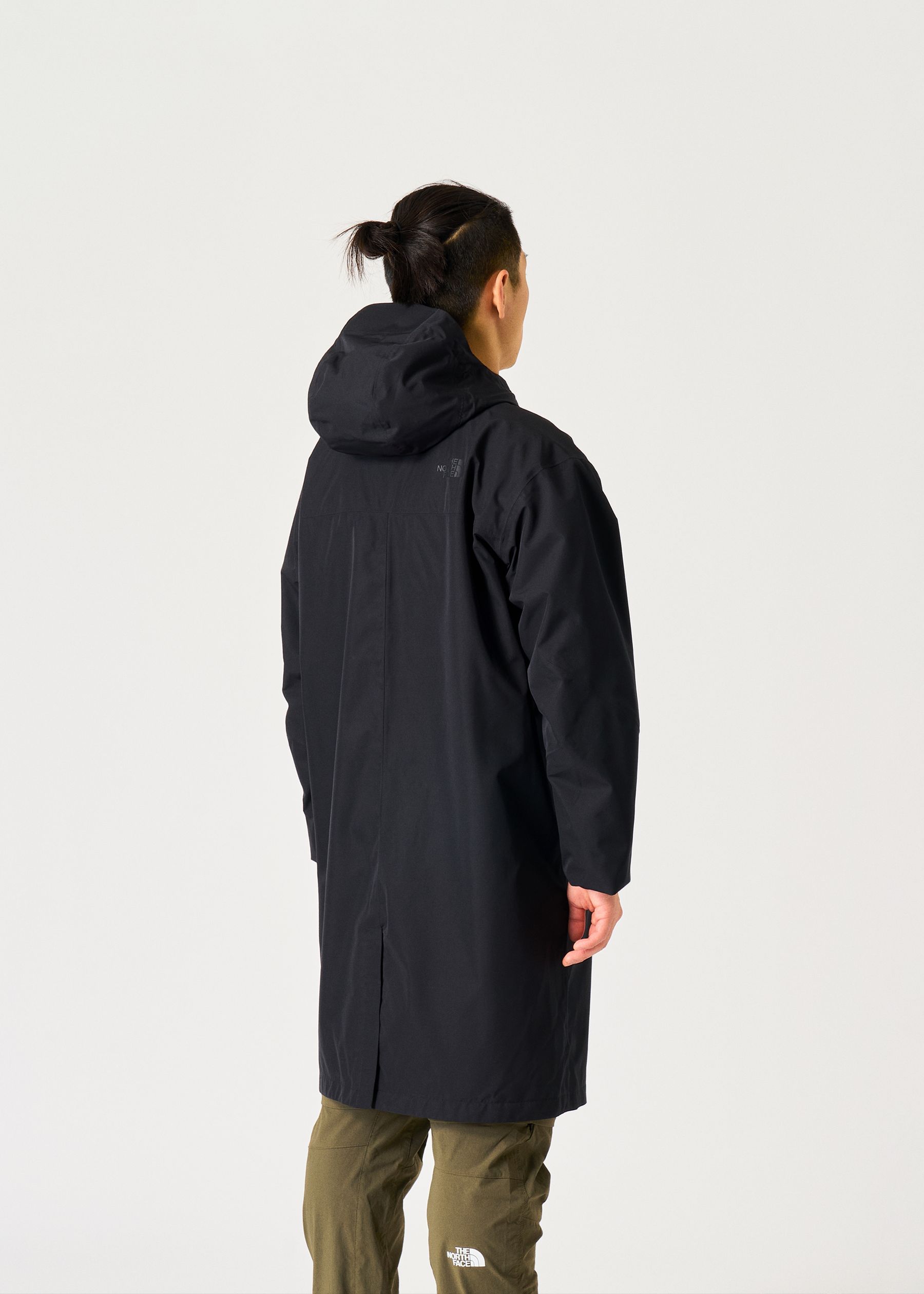 Image - 3 - Nukabira Rain Shell Parka