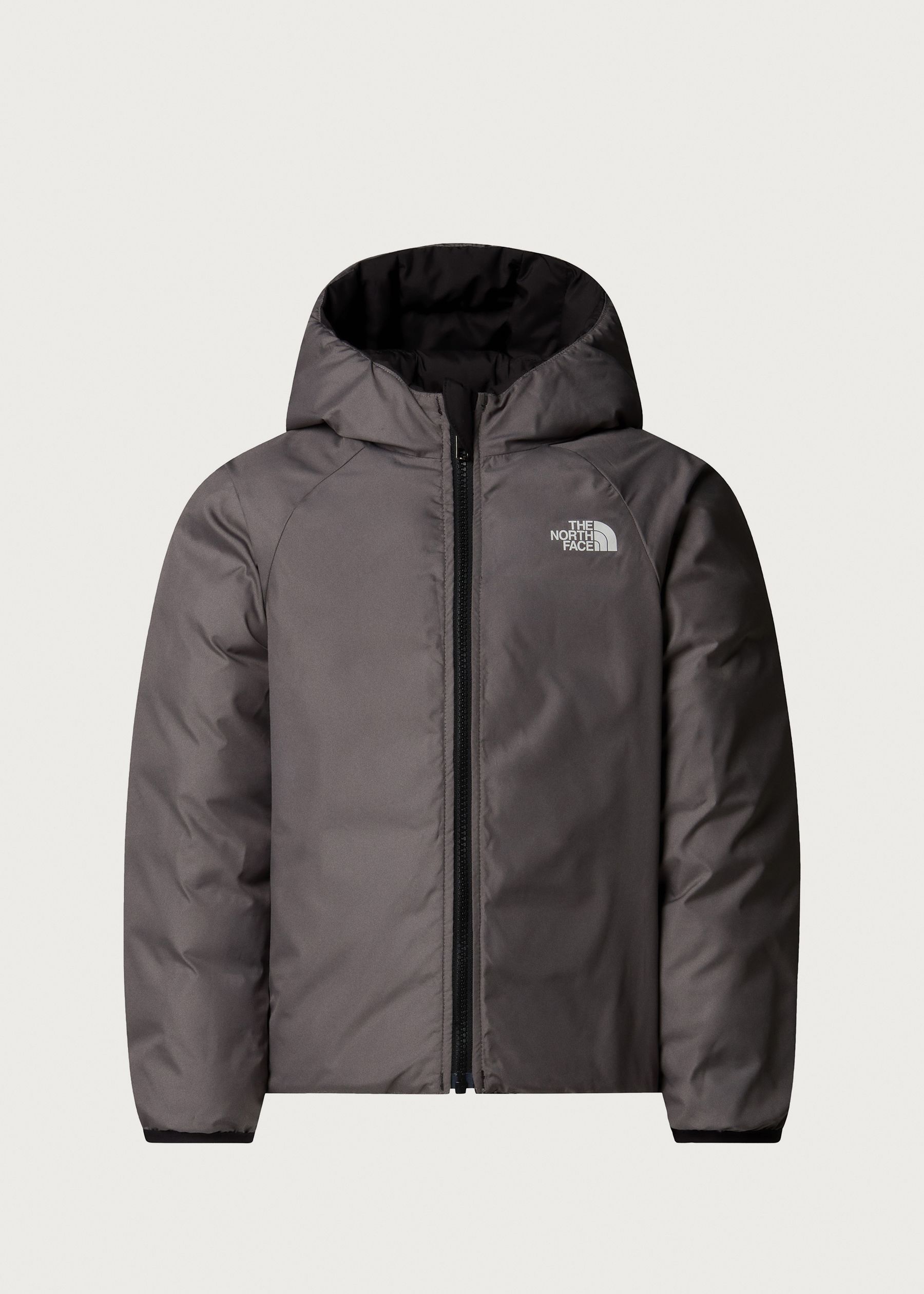Image - 2 - Reversible Perrito Hooded Kids' Jacket