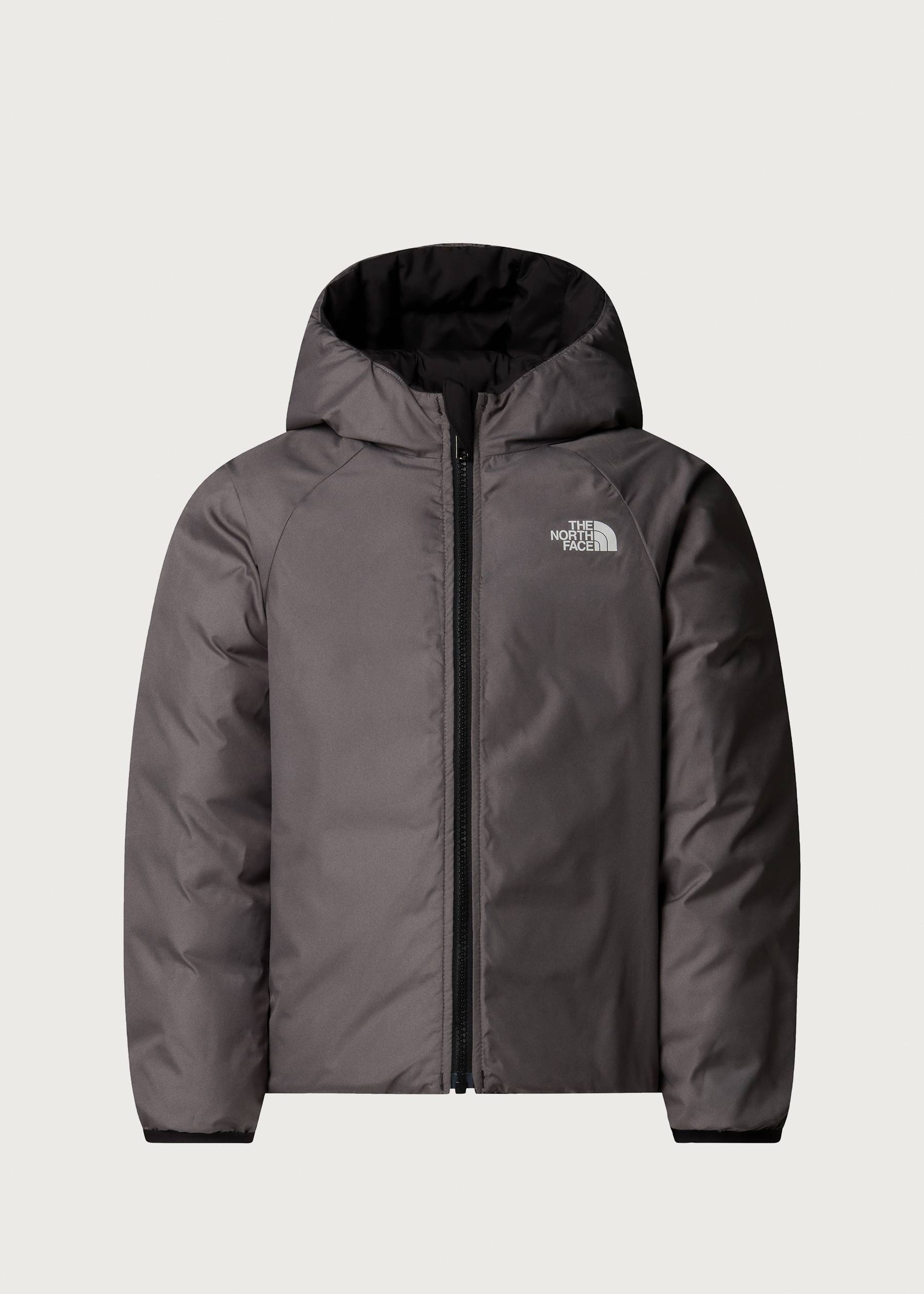 Image - 2 - Reversible Perrito Hooded Kids' Jacket