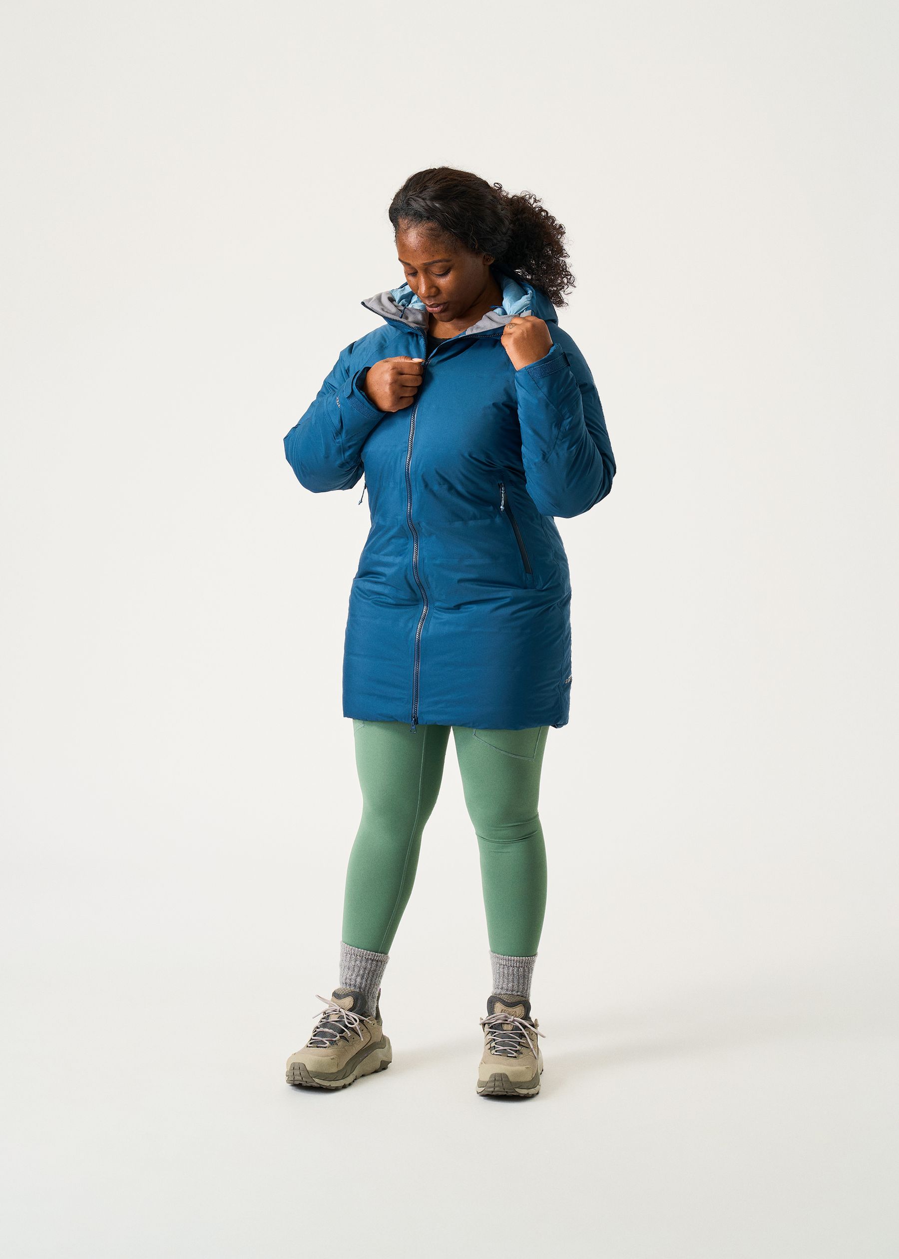 Image - 2 - Valiance Parka