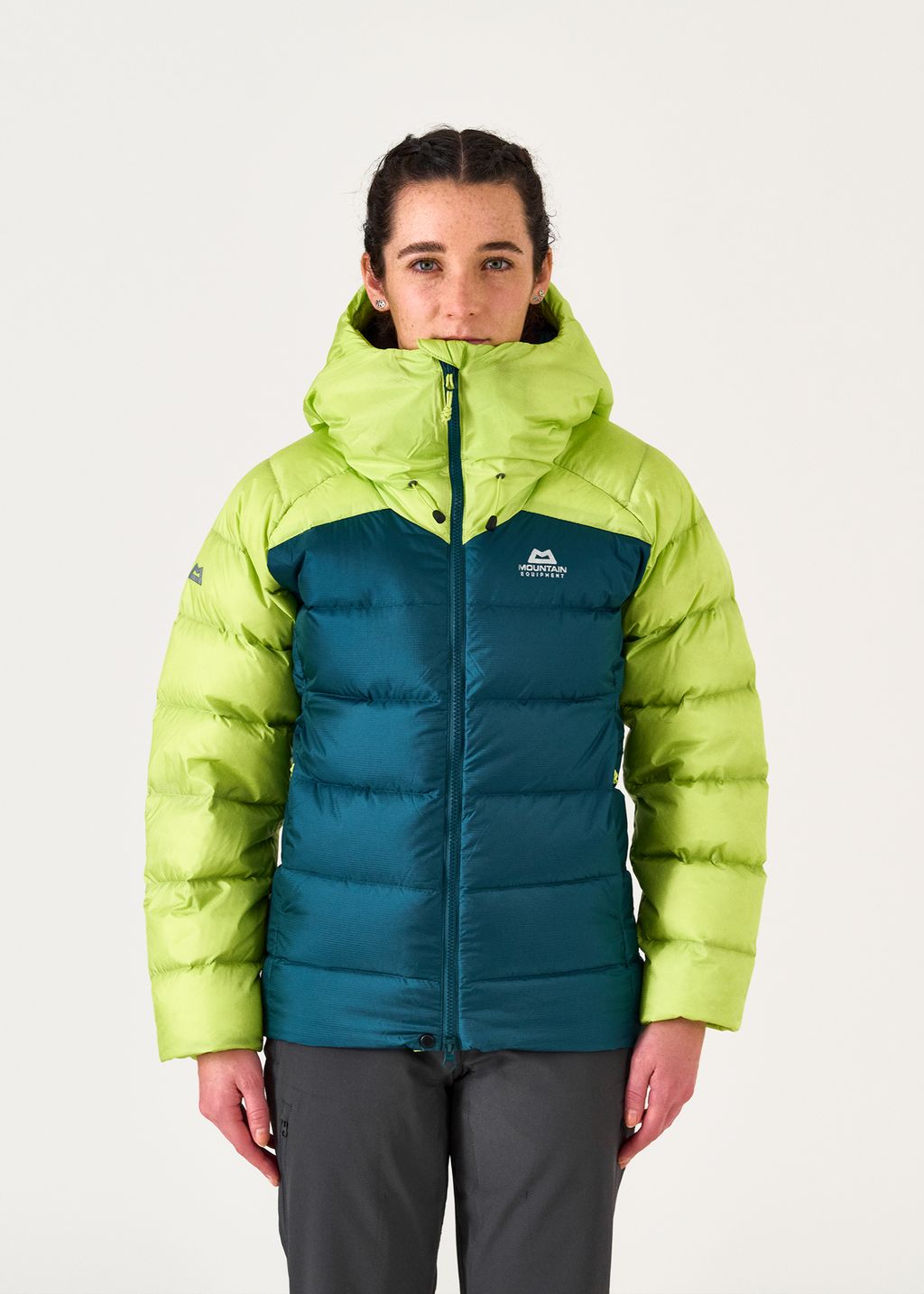 Mountain Equipment Sigma Down Jacket