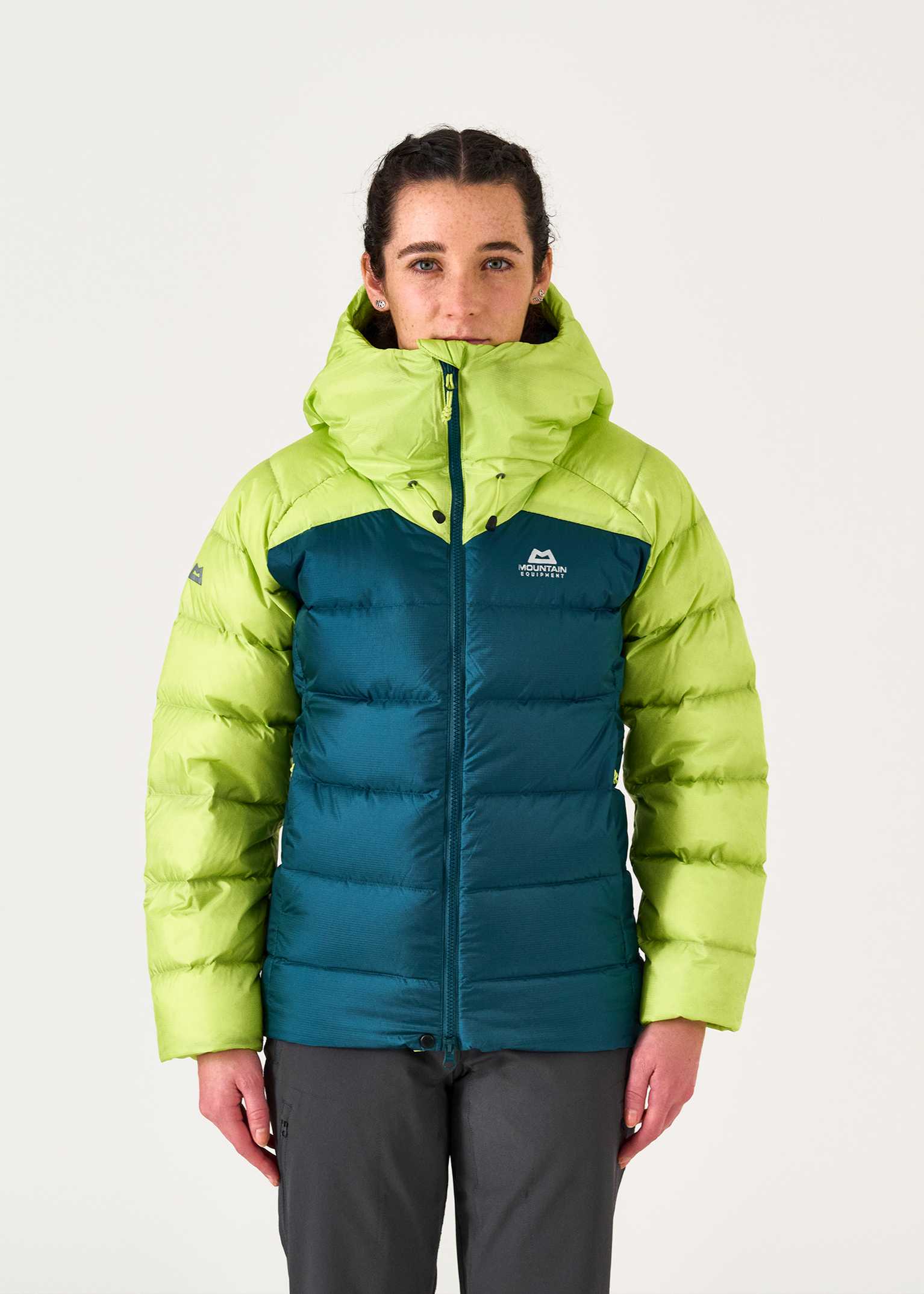 Mountain Equipment Sigma Down Jacket