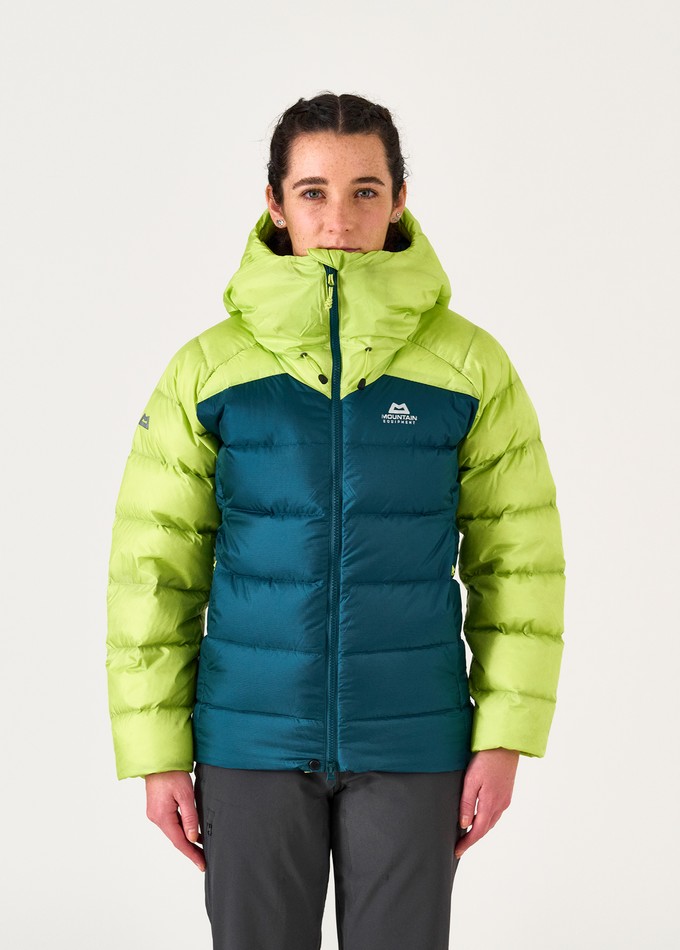 Mountain Equipment Switch Jacket - Veste polaire Homme | Livraison