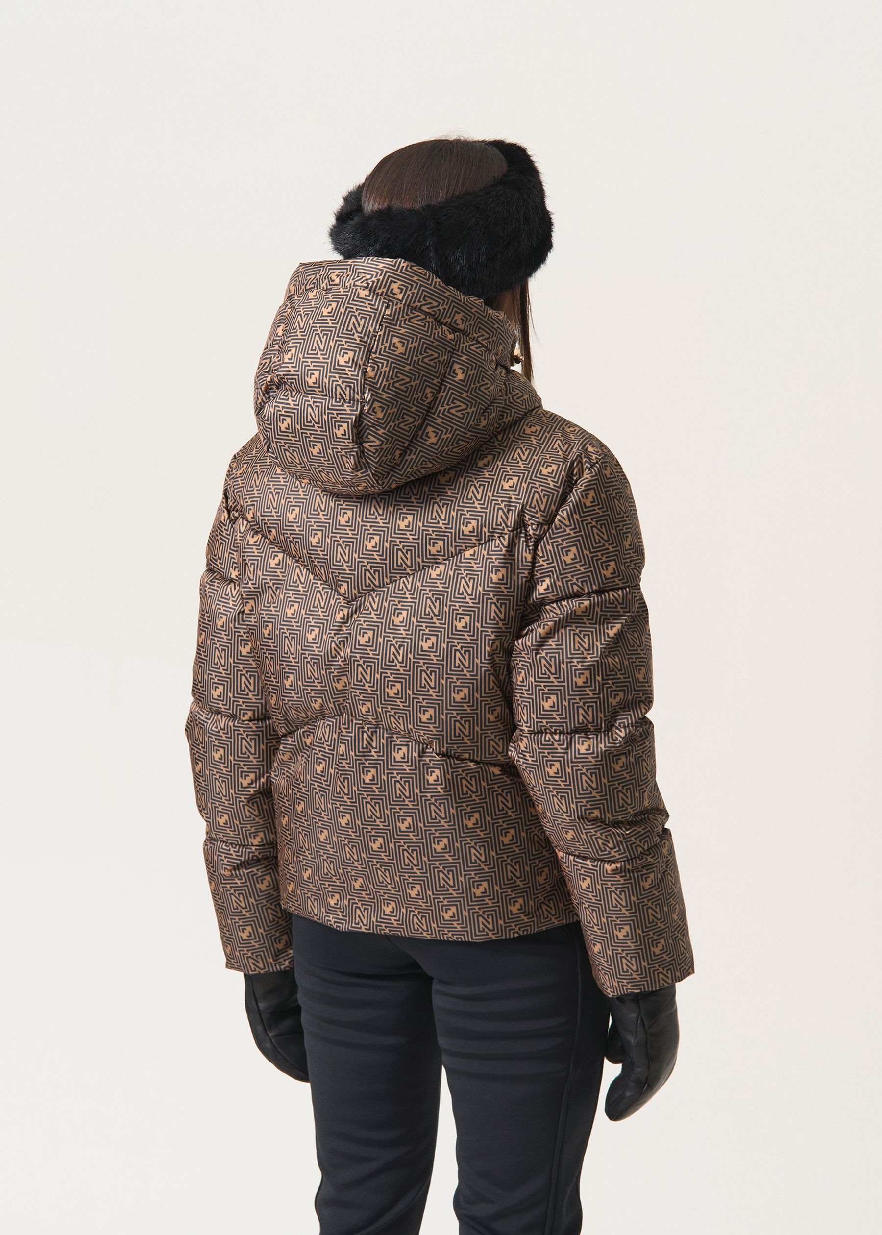 Image - 3 - Newport Print Jacket