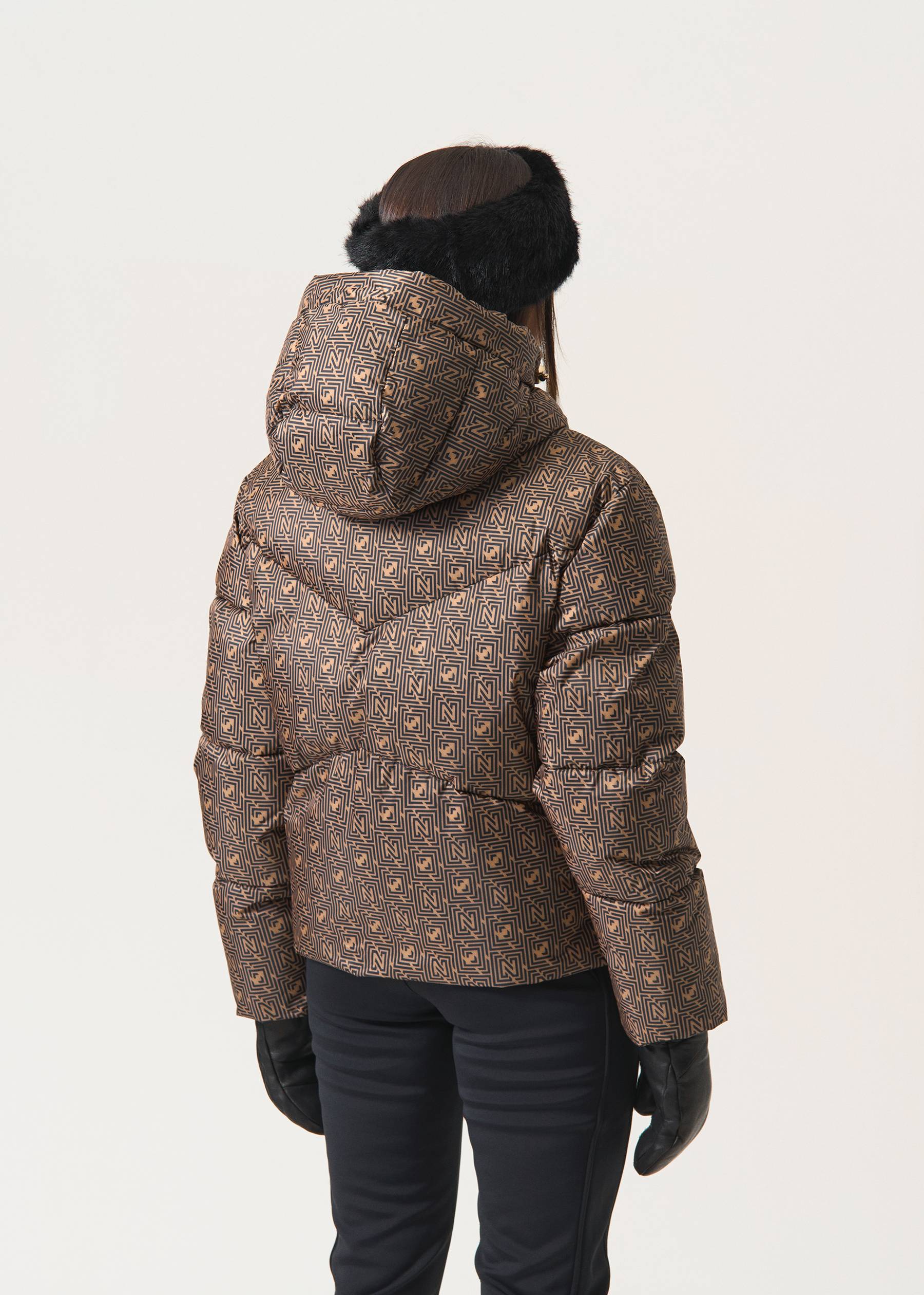 Image - 3 - Newport Print Jacket