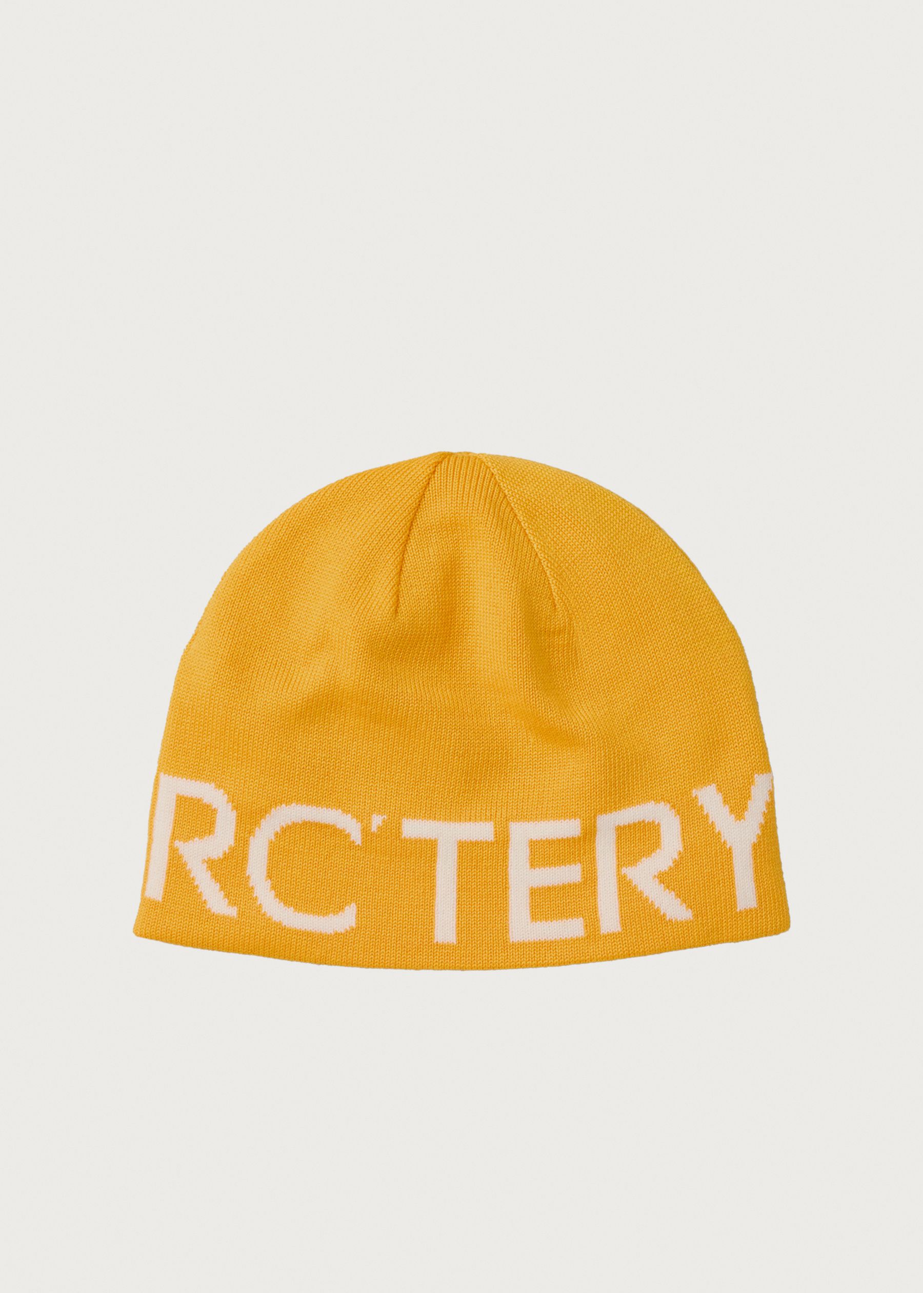 Image - 1 - Word Head Toque Beanie