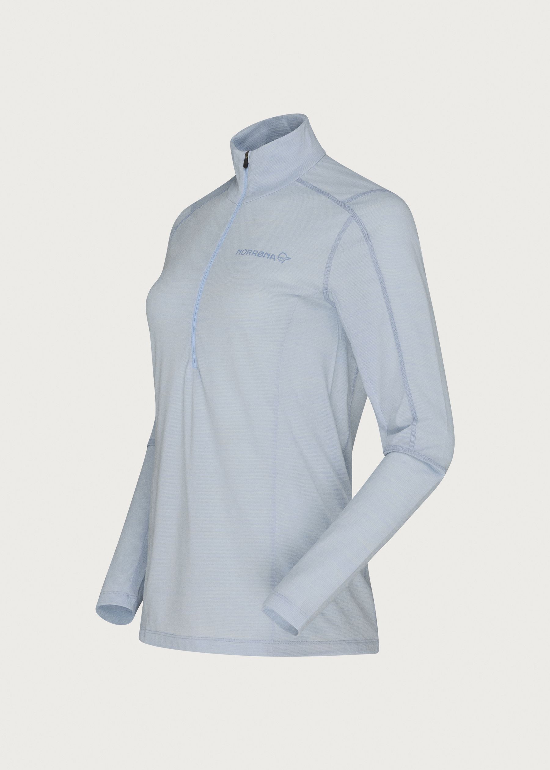 Image - 3 - Equaliser Ull Zip Neck