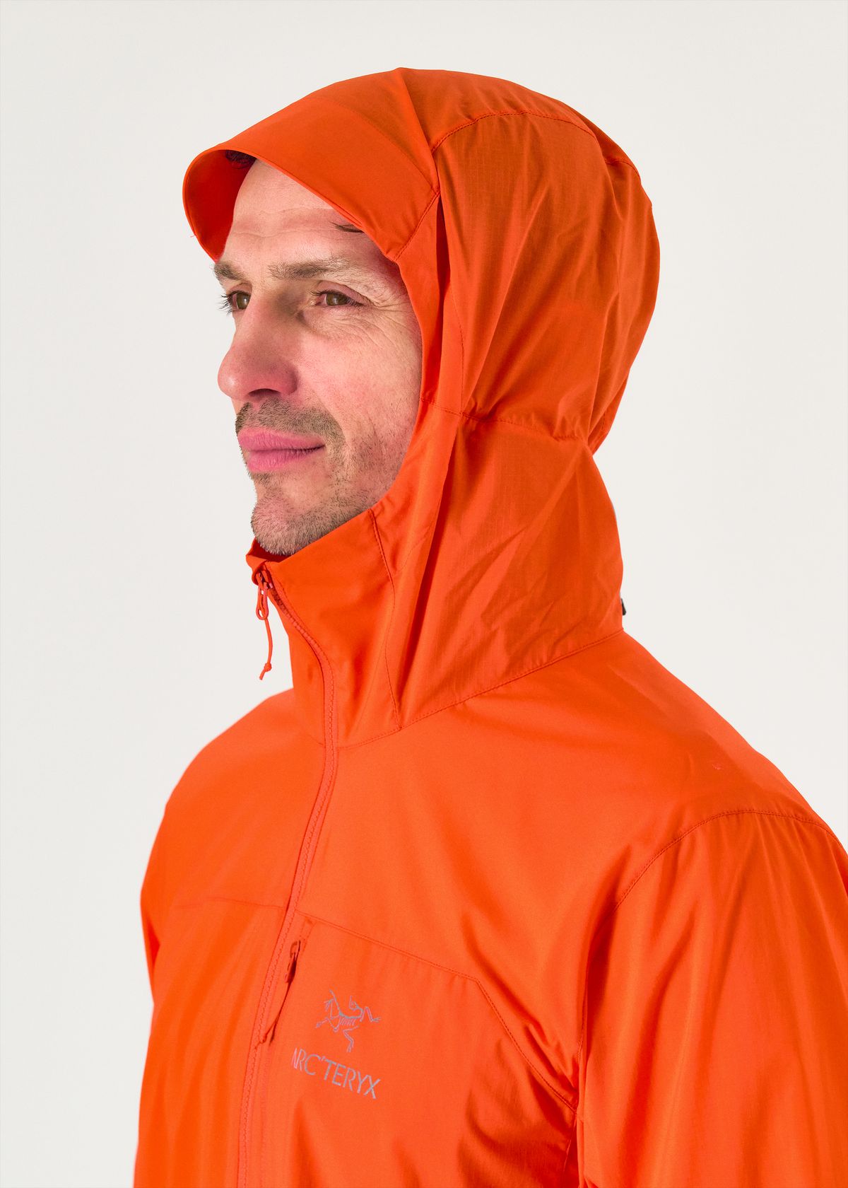   Adjustable StormHood 