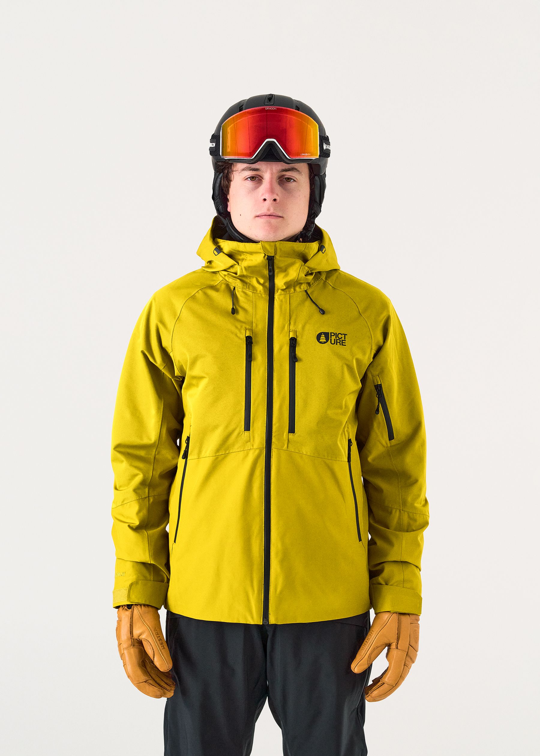 Image - 1 - Goods Jacket