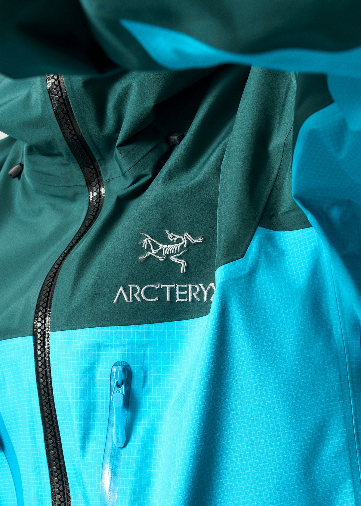  Articulated patterning