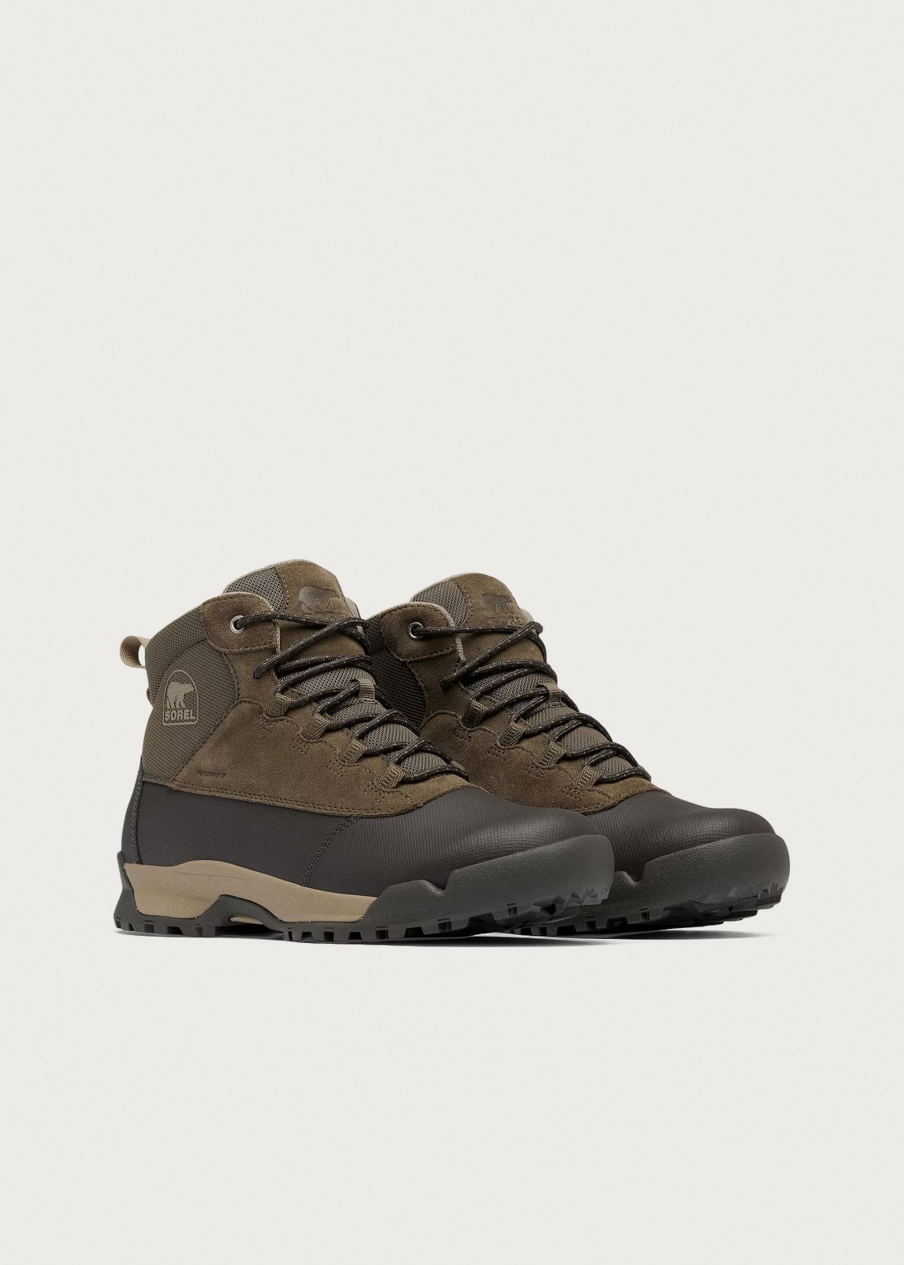 Image - 2 - Buxton Lite Lace Plus Waterproof Snow Boots
