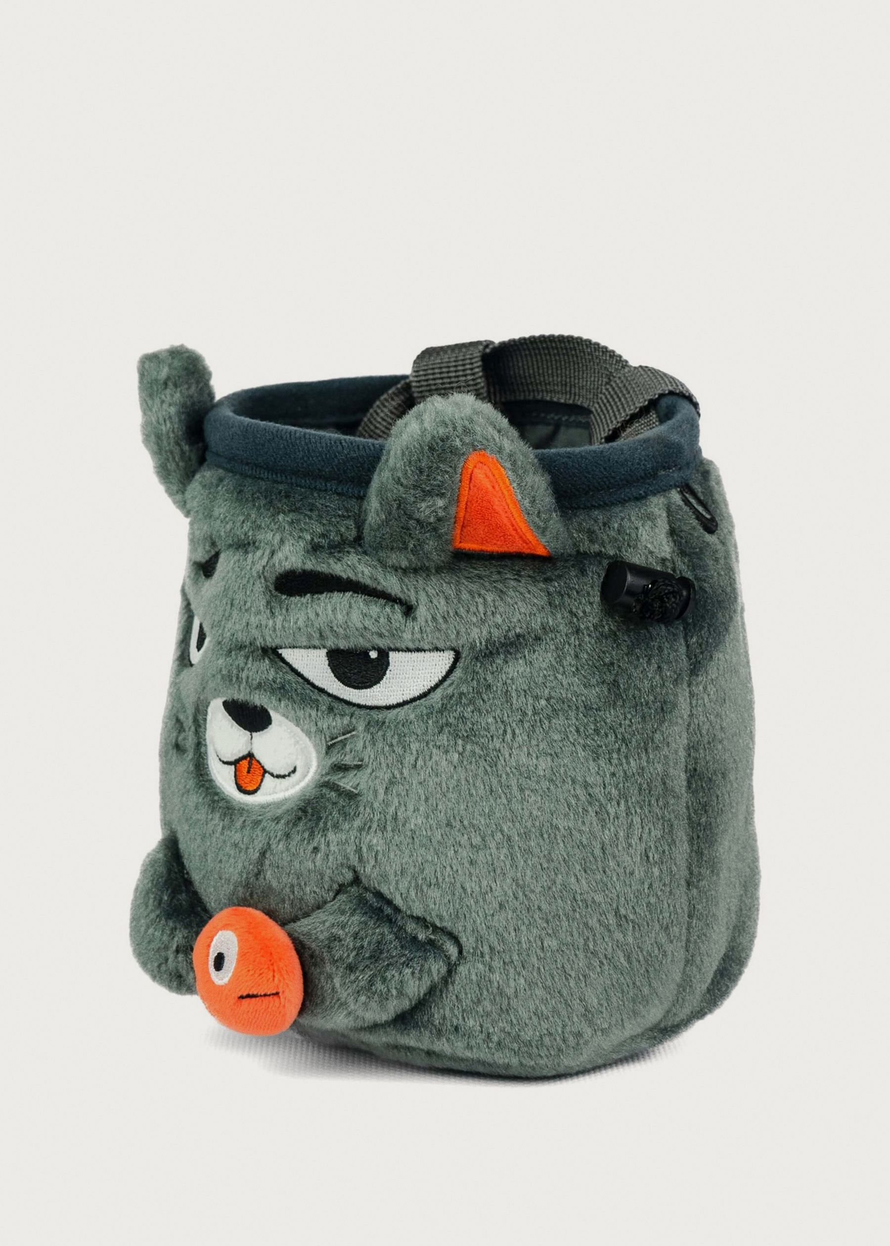 Image - 2 - Chalk Bag Animals