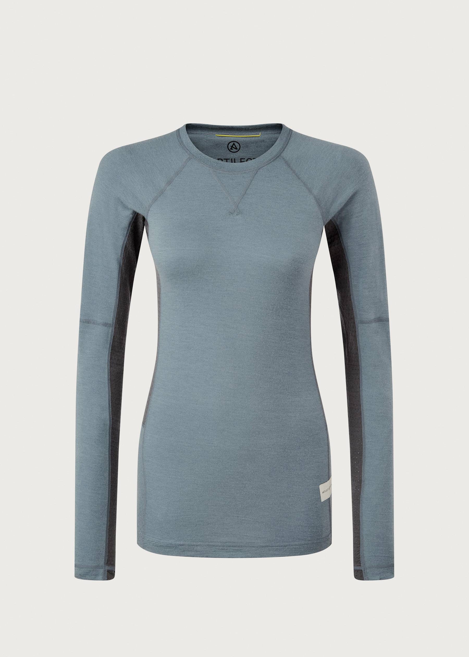 Image - 3 - Flatiron 185 Merino Long Sleeve Crew