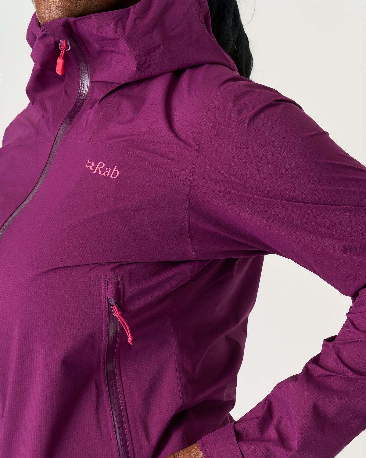 Articulated patterning