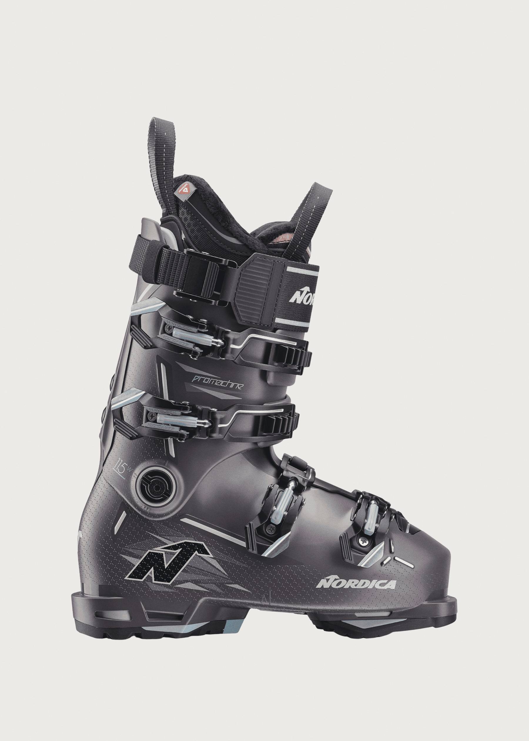 Image - 2 - Promachine 3 115 Ski Boots